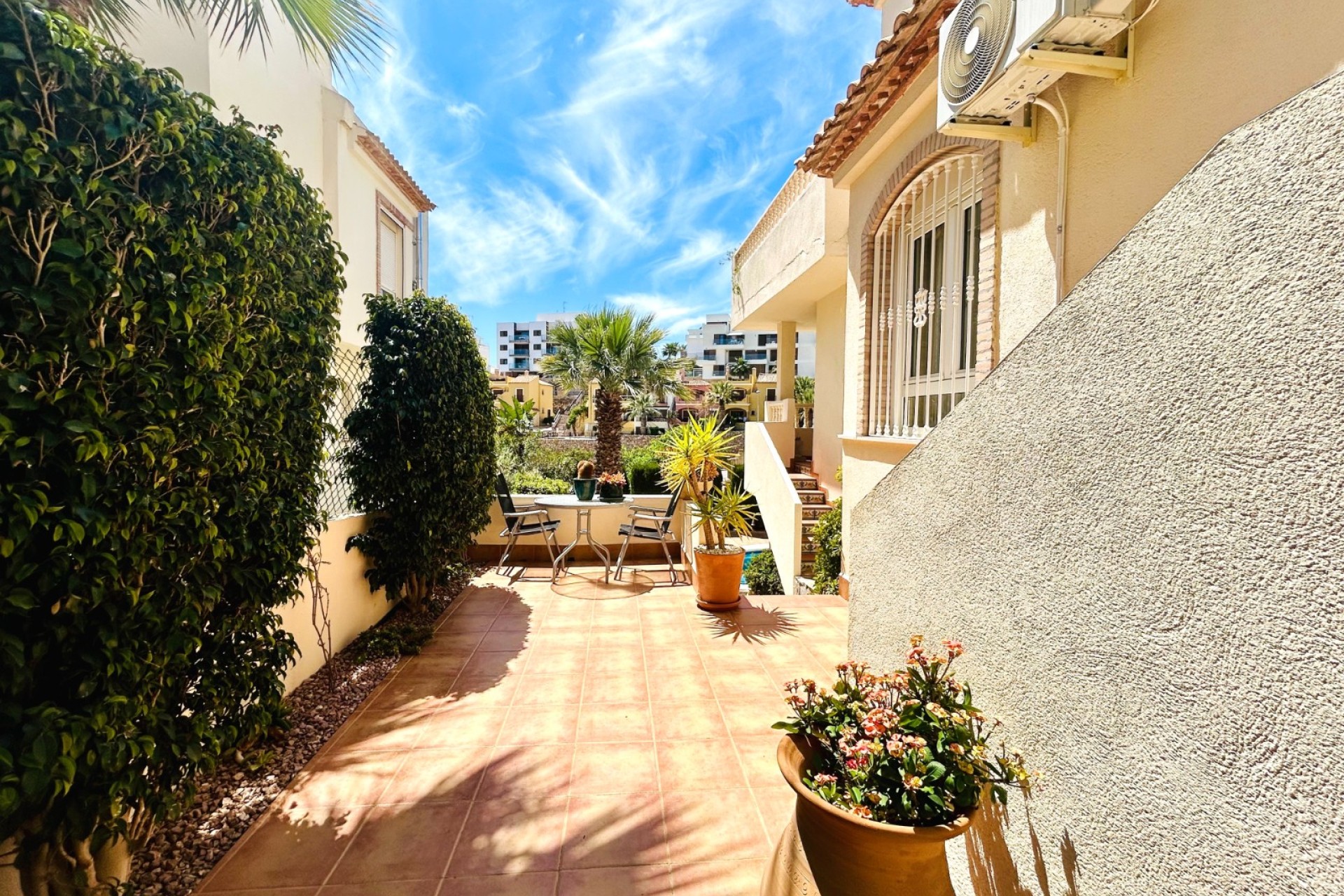 Revente - Villa - Orihuela Costa - Las Ramblas Golf