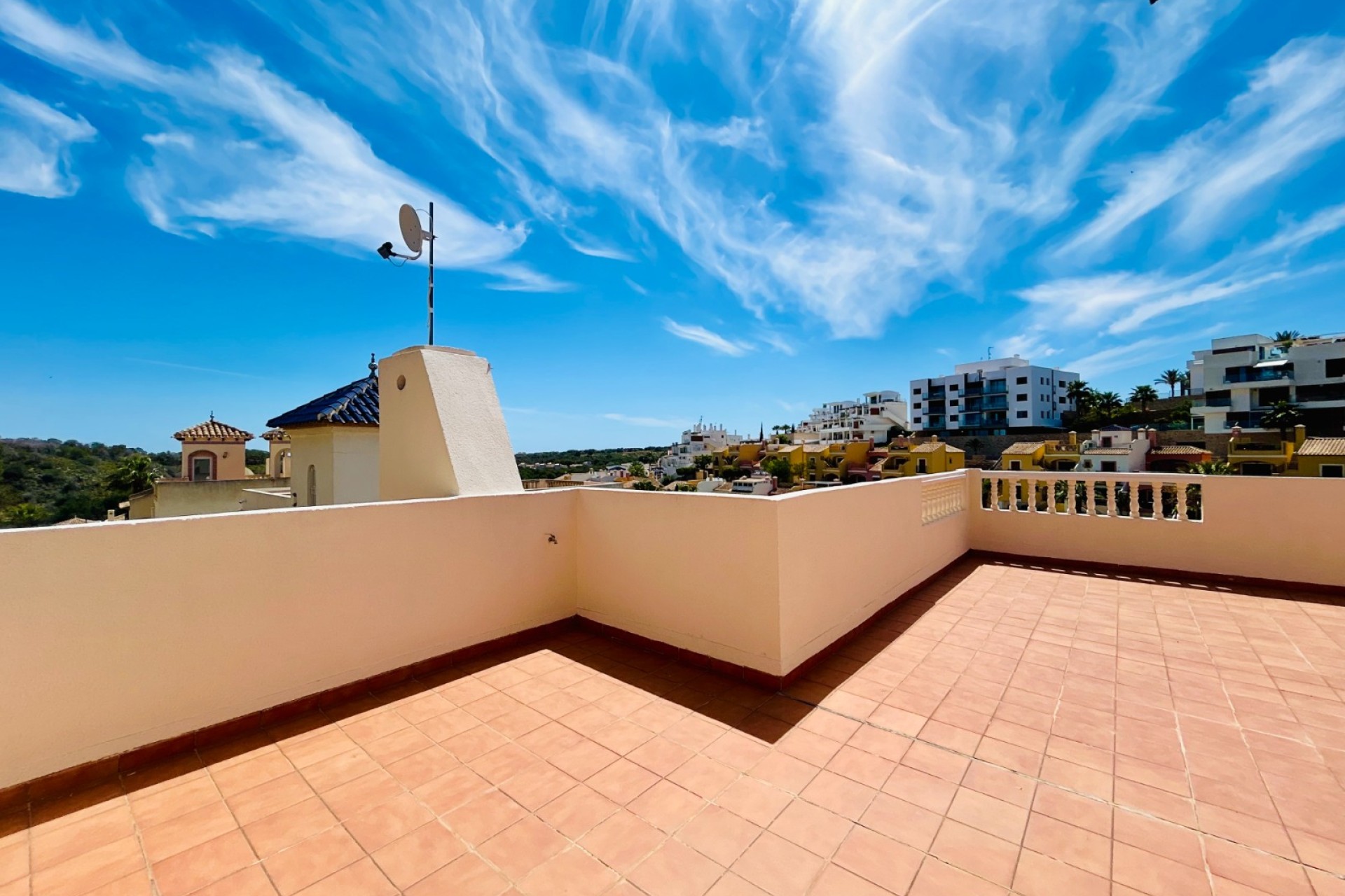 Revente - Villa - Orihuela Costa - Las Ramblas Golf
