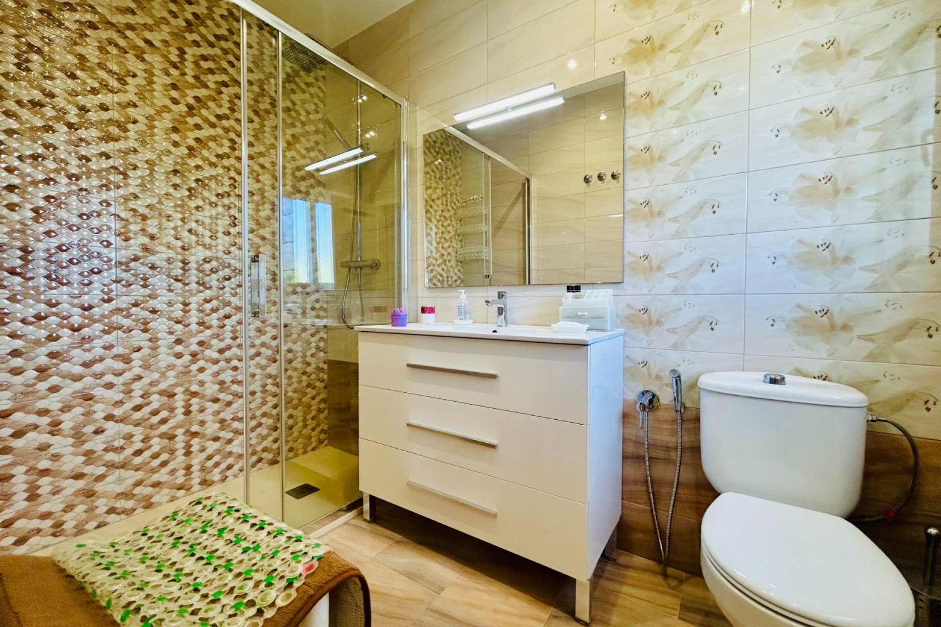 Revente - Villa - Orihuela Costa - Lomas de Cabo Roig