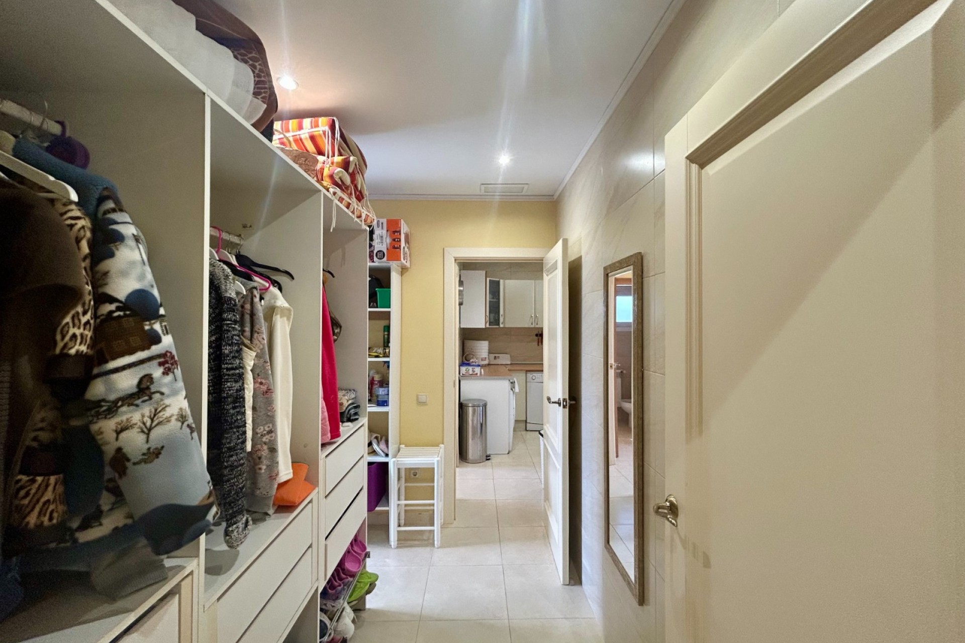 Revente - Villa - Orihuela Costa - Lomas de Cabo Roig