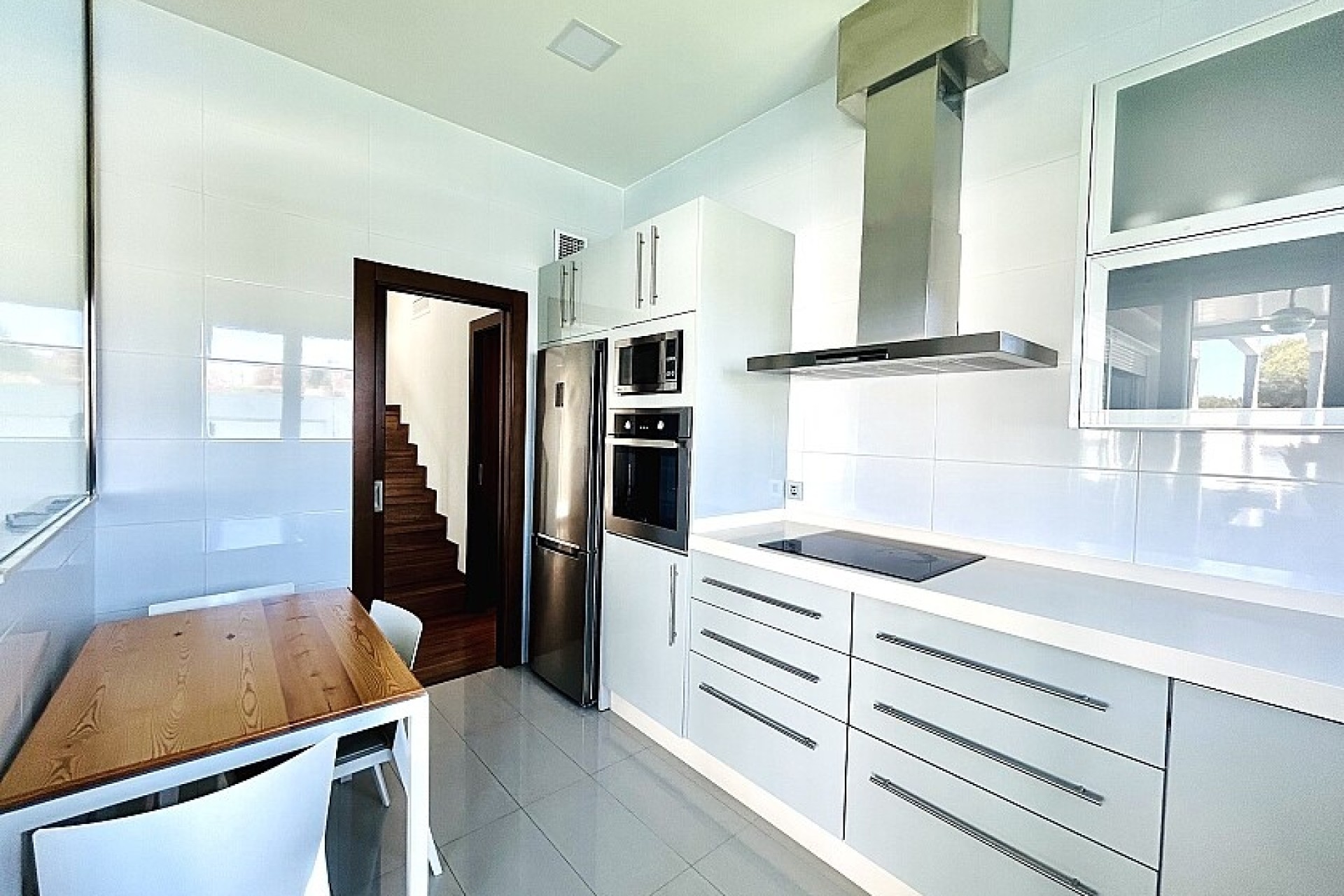 Revente - Villa - Orihuela Costa - Mil Palmeras