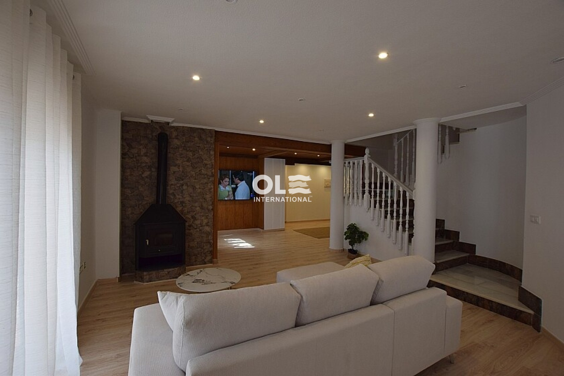 Revente - Villa - Orihuela Costa - Orihuela