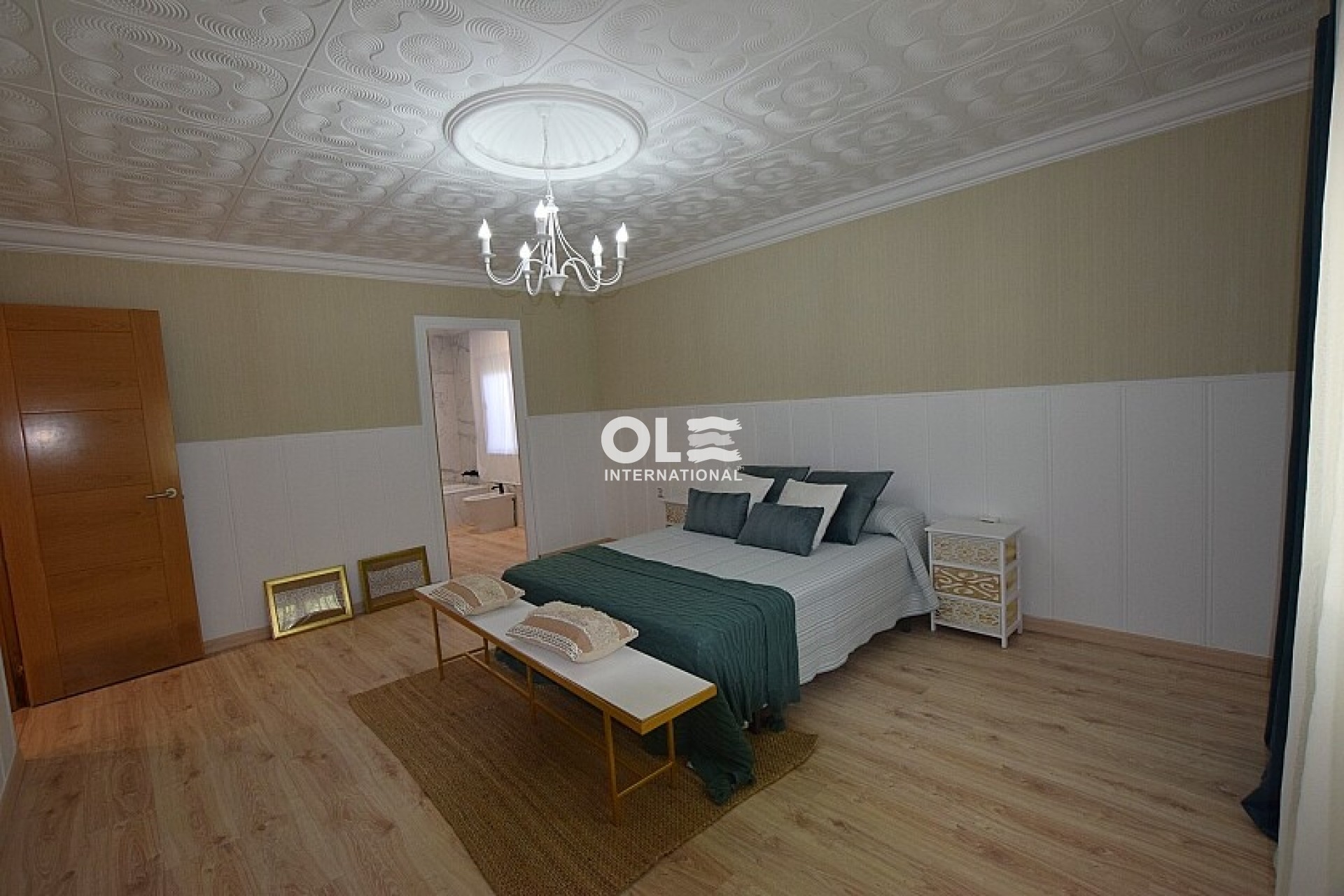 Revente - Villa - Orihuela Costa - Orihuela