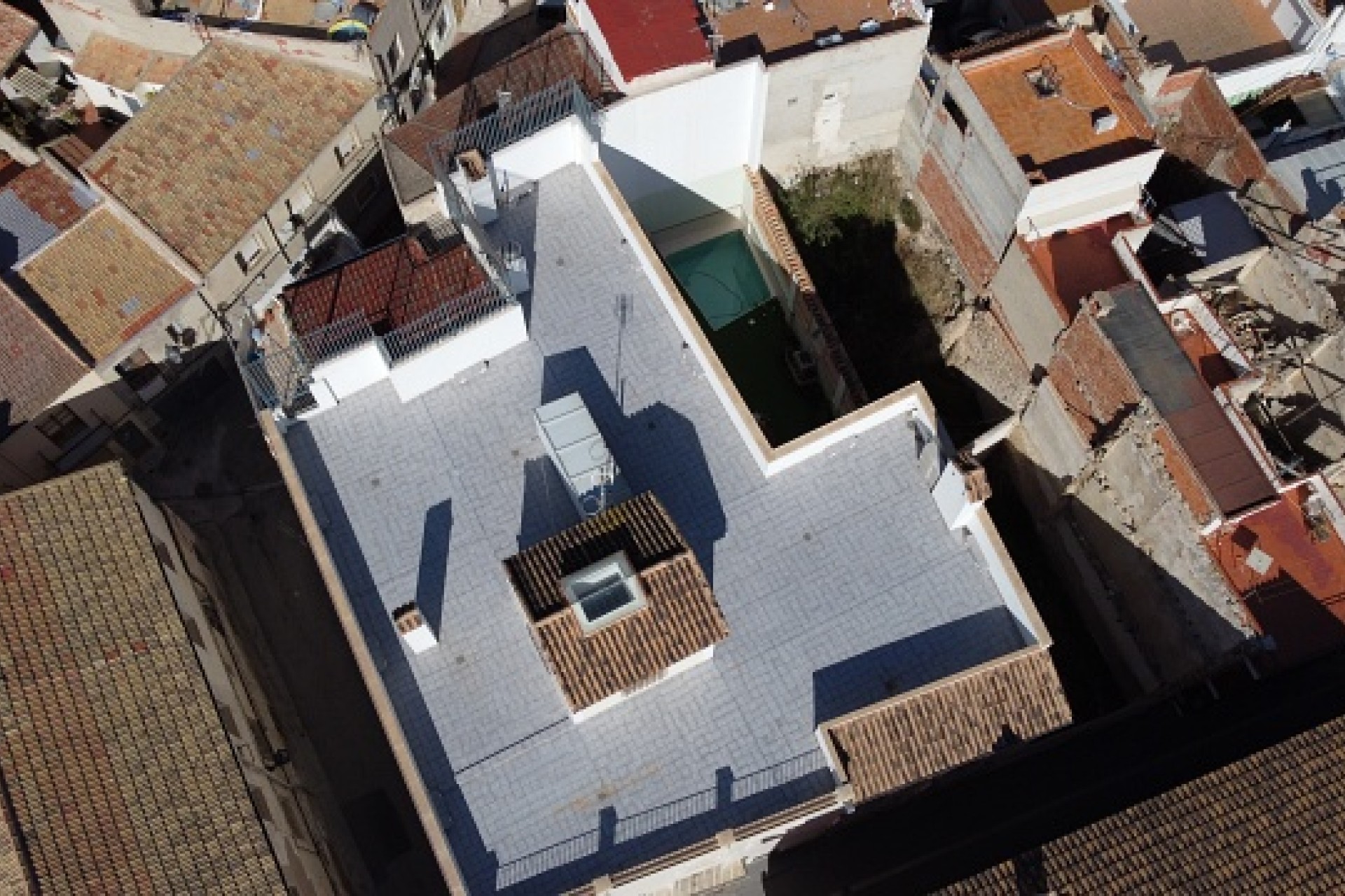 Revente - Villa - Orihuela Costa - Orihuela