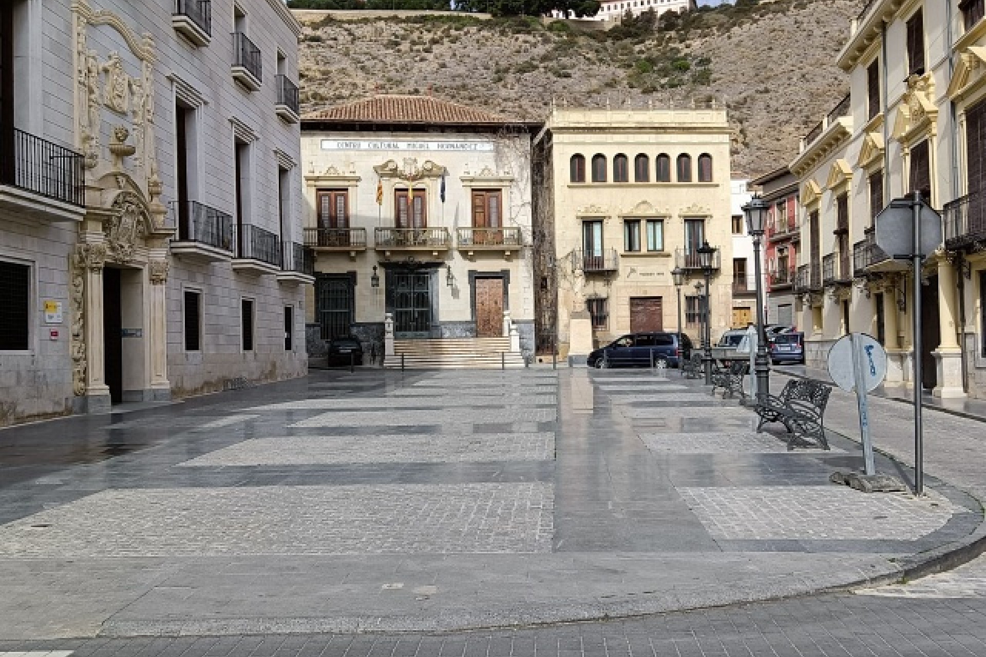 Revente - Villa - Orihuela Costa - Orihuela