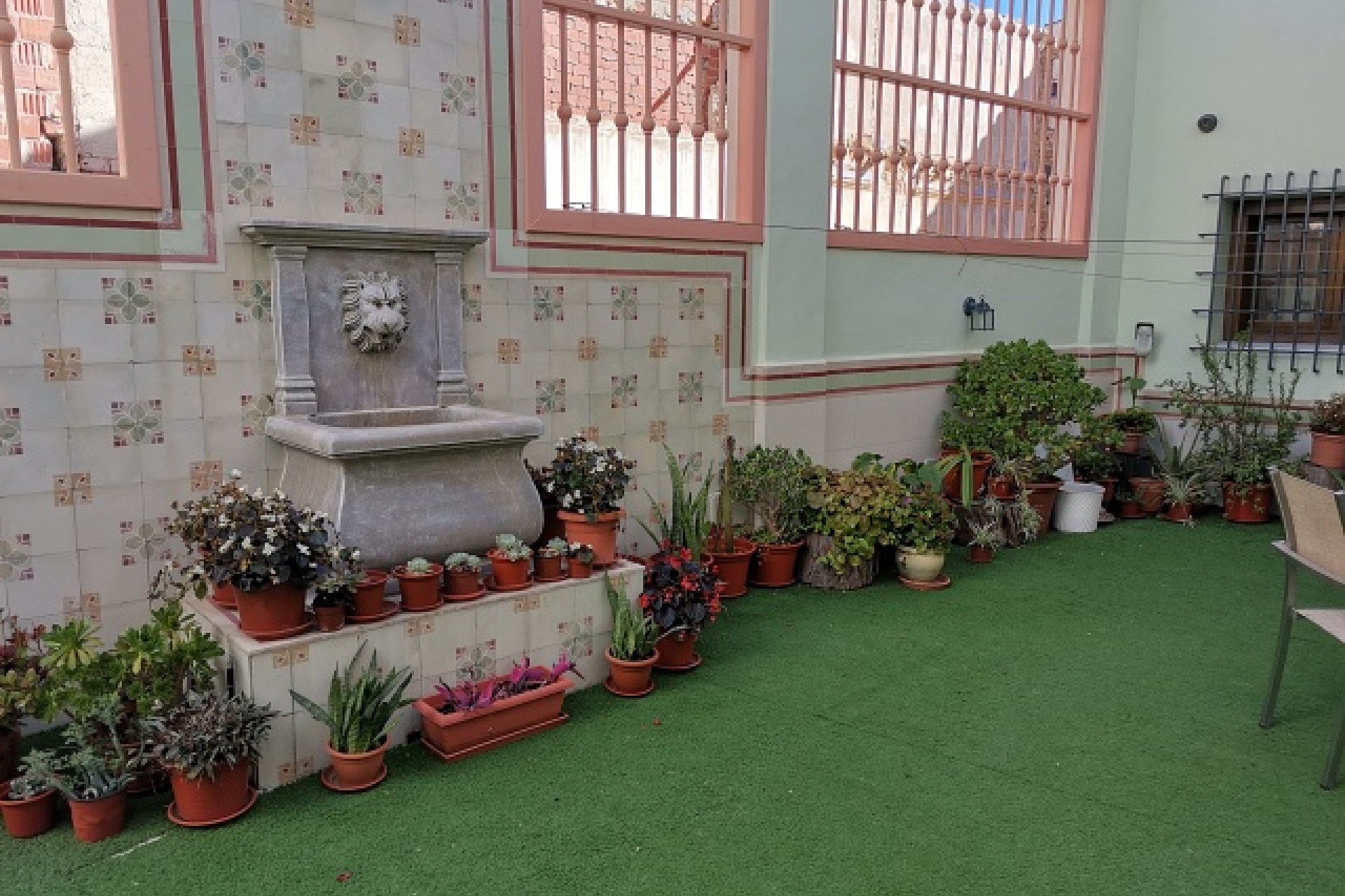 Revente - Villa - Orihuela Costa - Orihuela