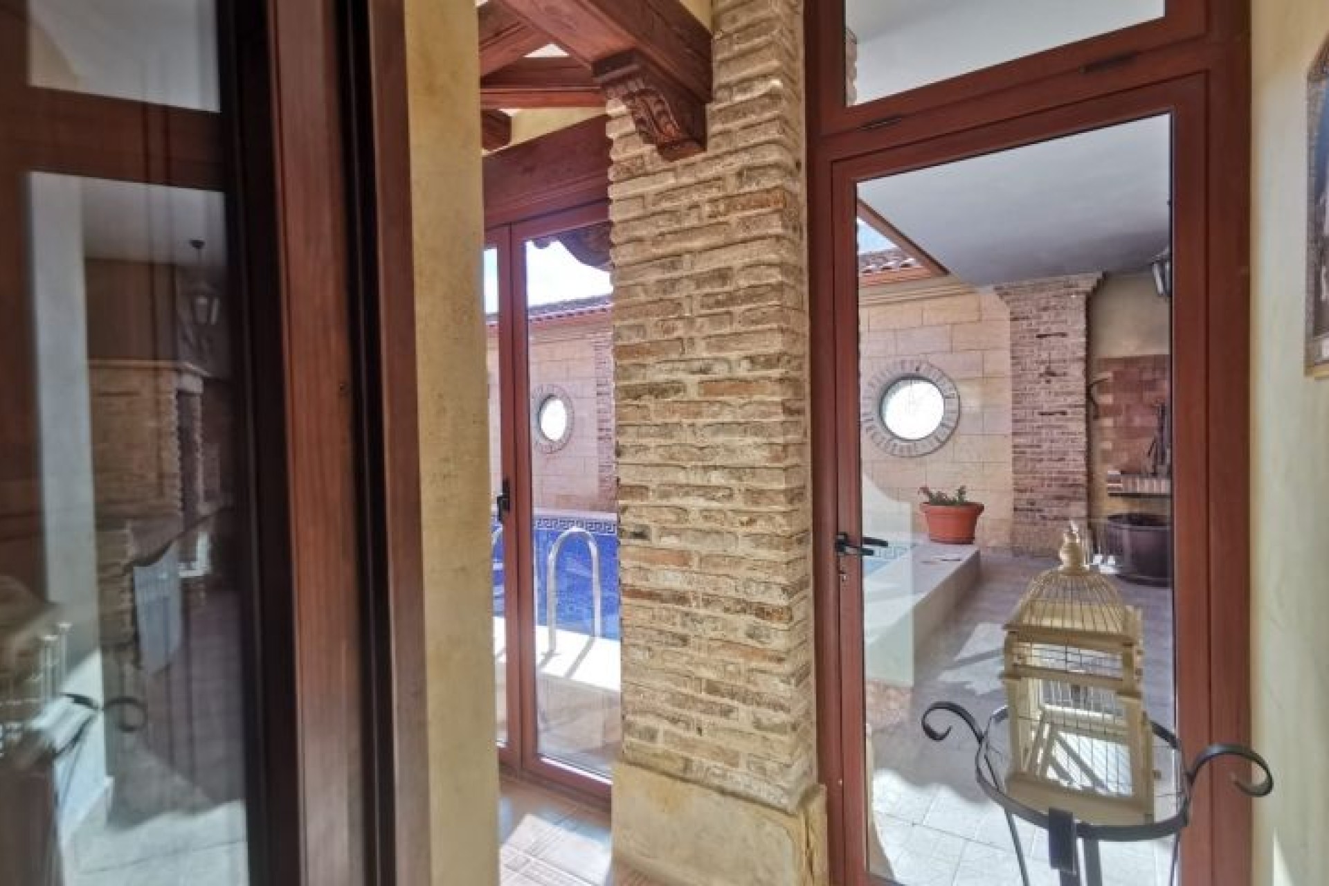 Revente - Villa - Orihuela Costa - Orihuela