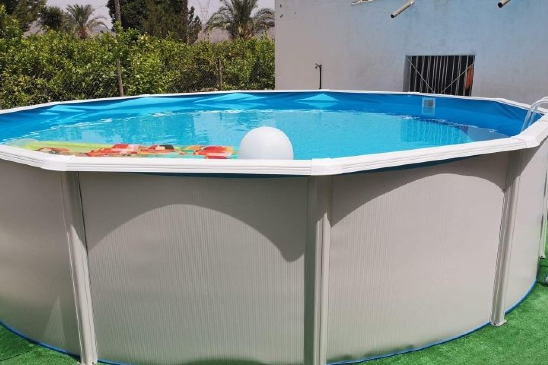 Revente - Villa - Orihuela Costa - Orihuela