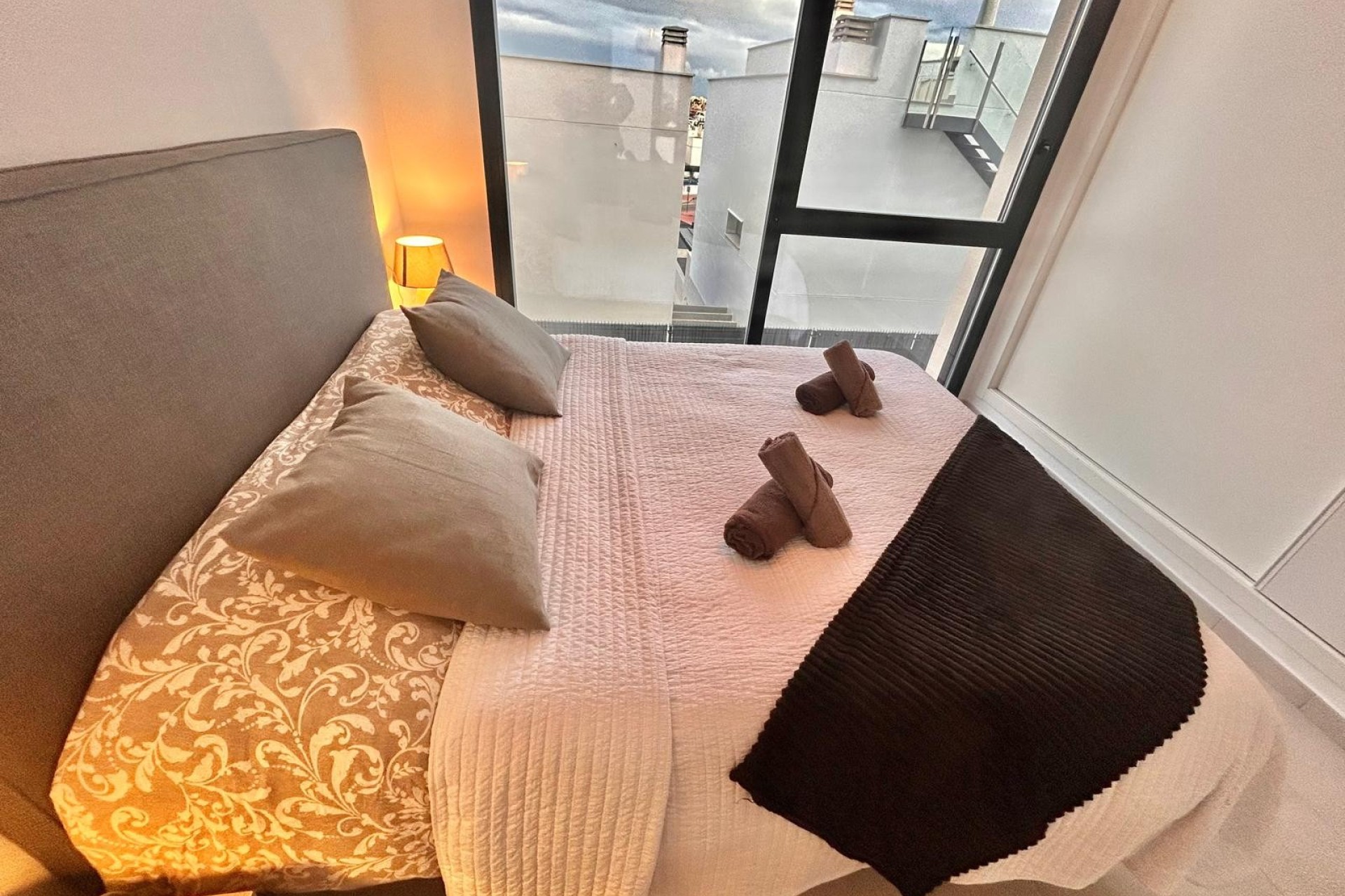 Revente - Villa - Orihuela Costa - PAU 26