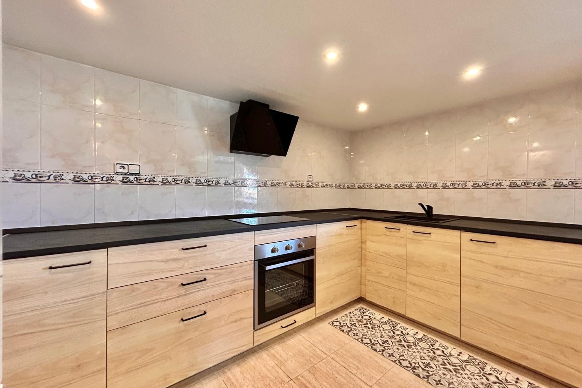 Revente - Villa - Orihuela Costa - Villamartin area