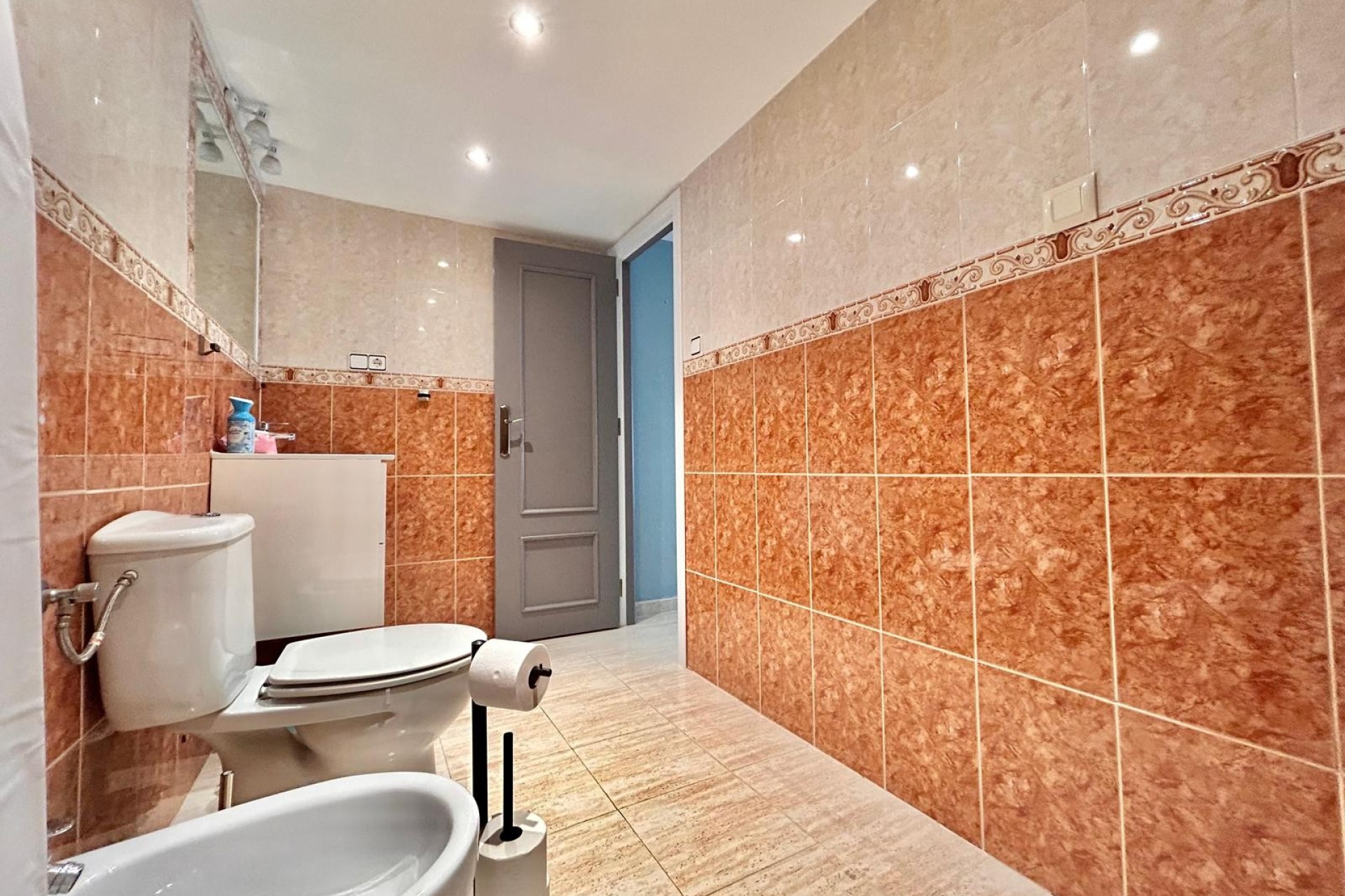 Revente - Villa - Orihuela Costa - Villamartin area