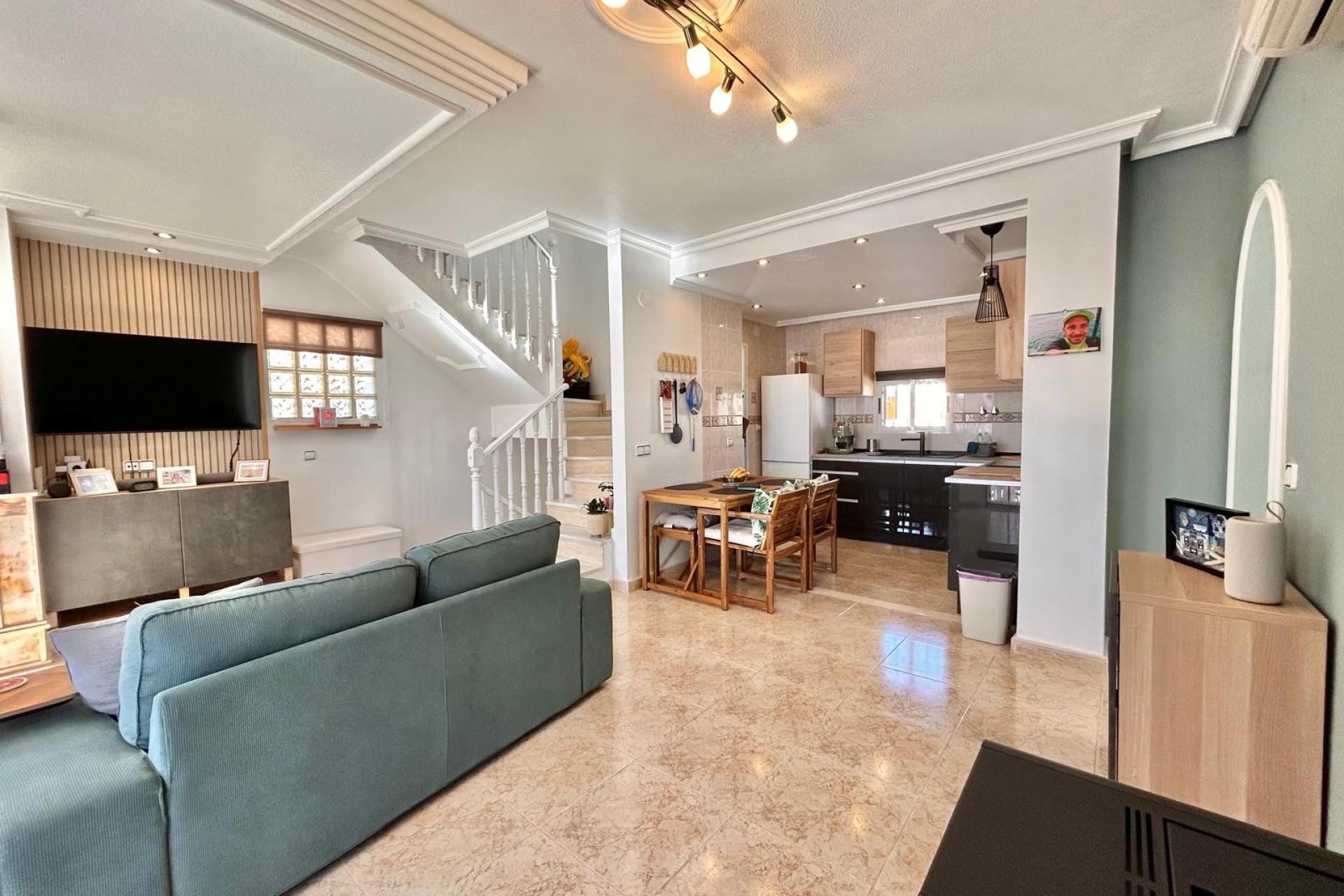 Revente - Villa - Orihuela Costa - Villamartin area