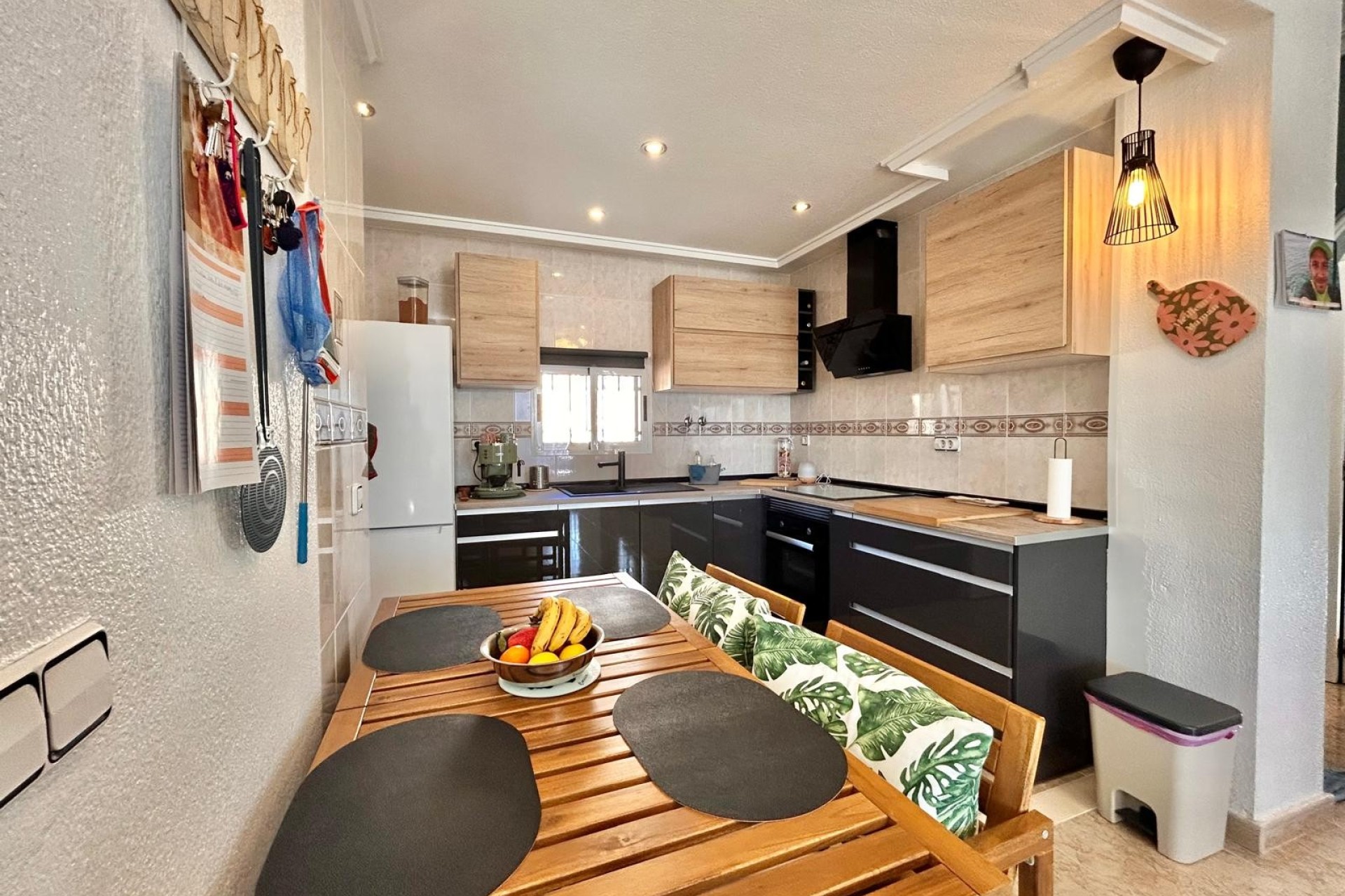 Revente - Villa - Orihuela Costa - Villamartin area