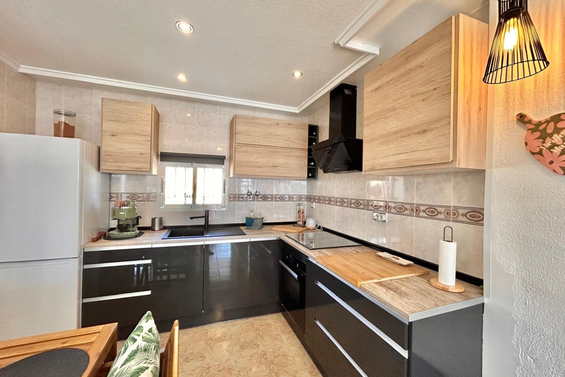 Revente - Villa - Orihuela Costa - Villamartin area