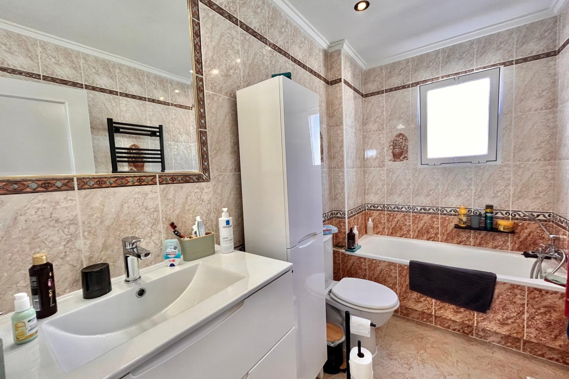 Revente - Villa - Orihuela Costa - Villamartin area