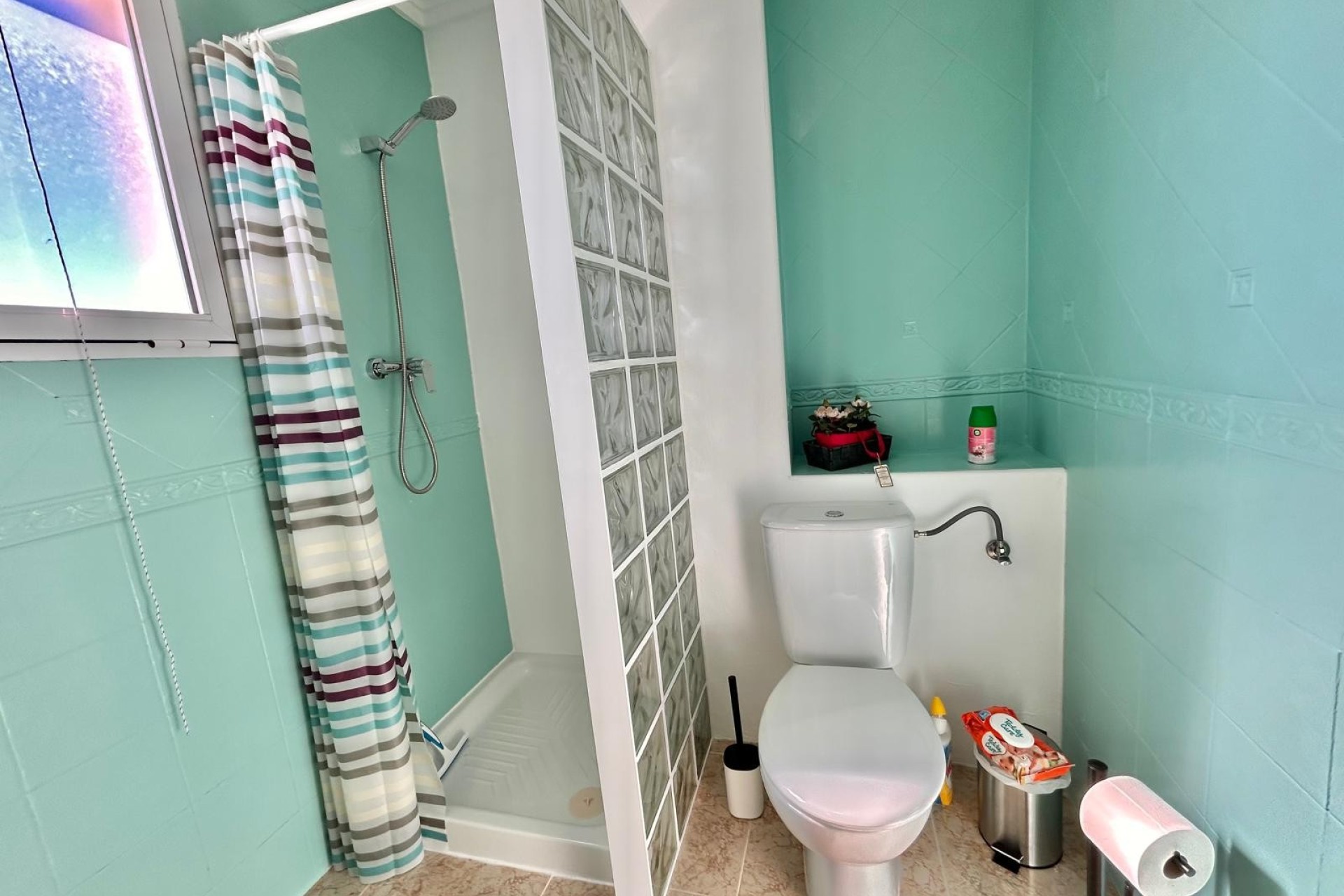 Revente - Villa - Orihuela Costa - Villamartin area