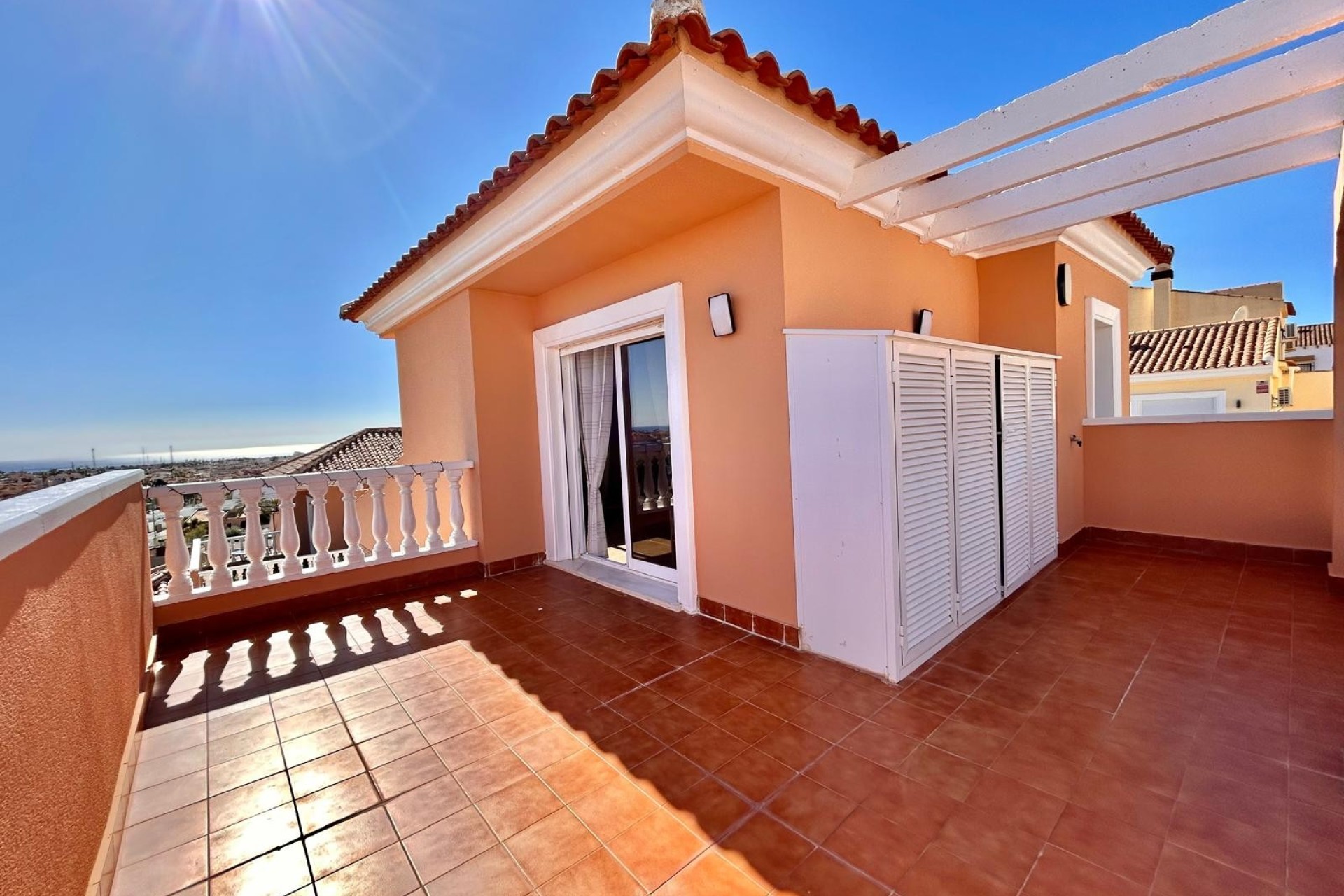 Revente - Villa - Orihuela Costa - Villamartin area