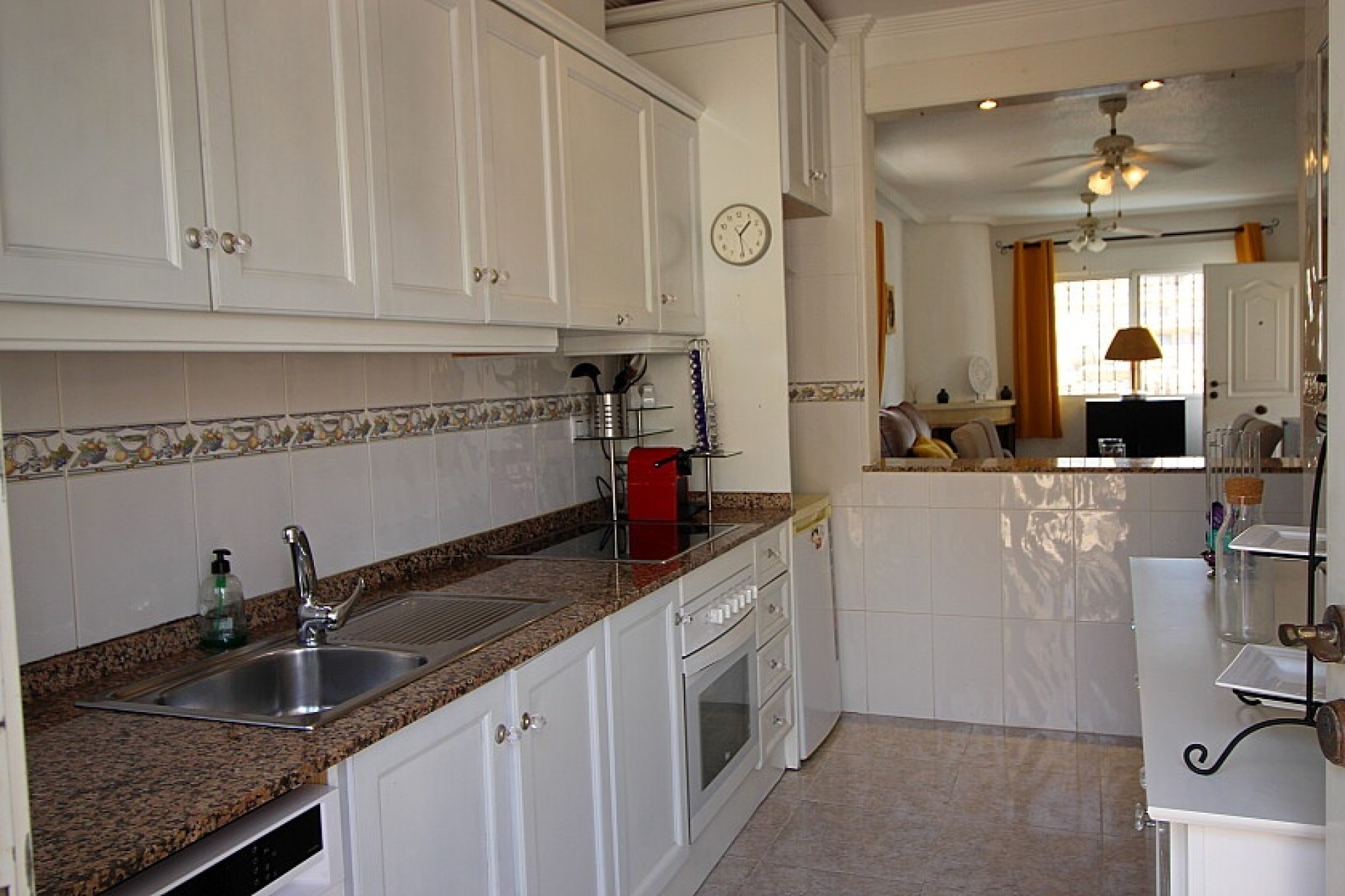 Revente - Villa - Orihuela Costa - Villamartin area