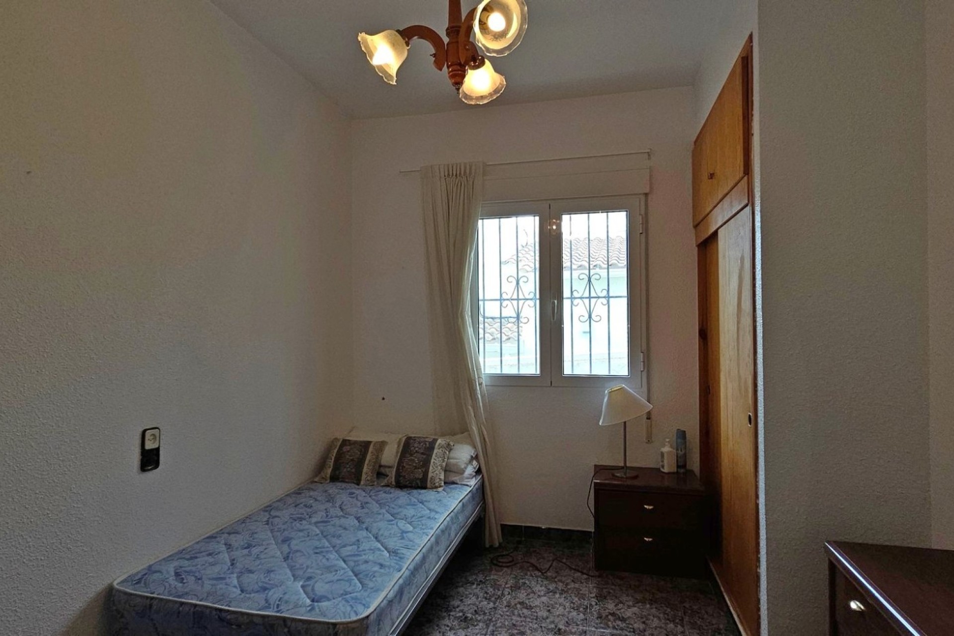 Revente - Villa - Orihuela Costa - Villamartin area