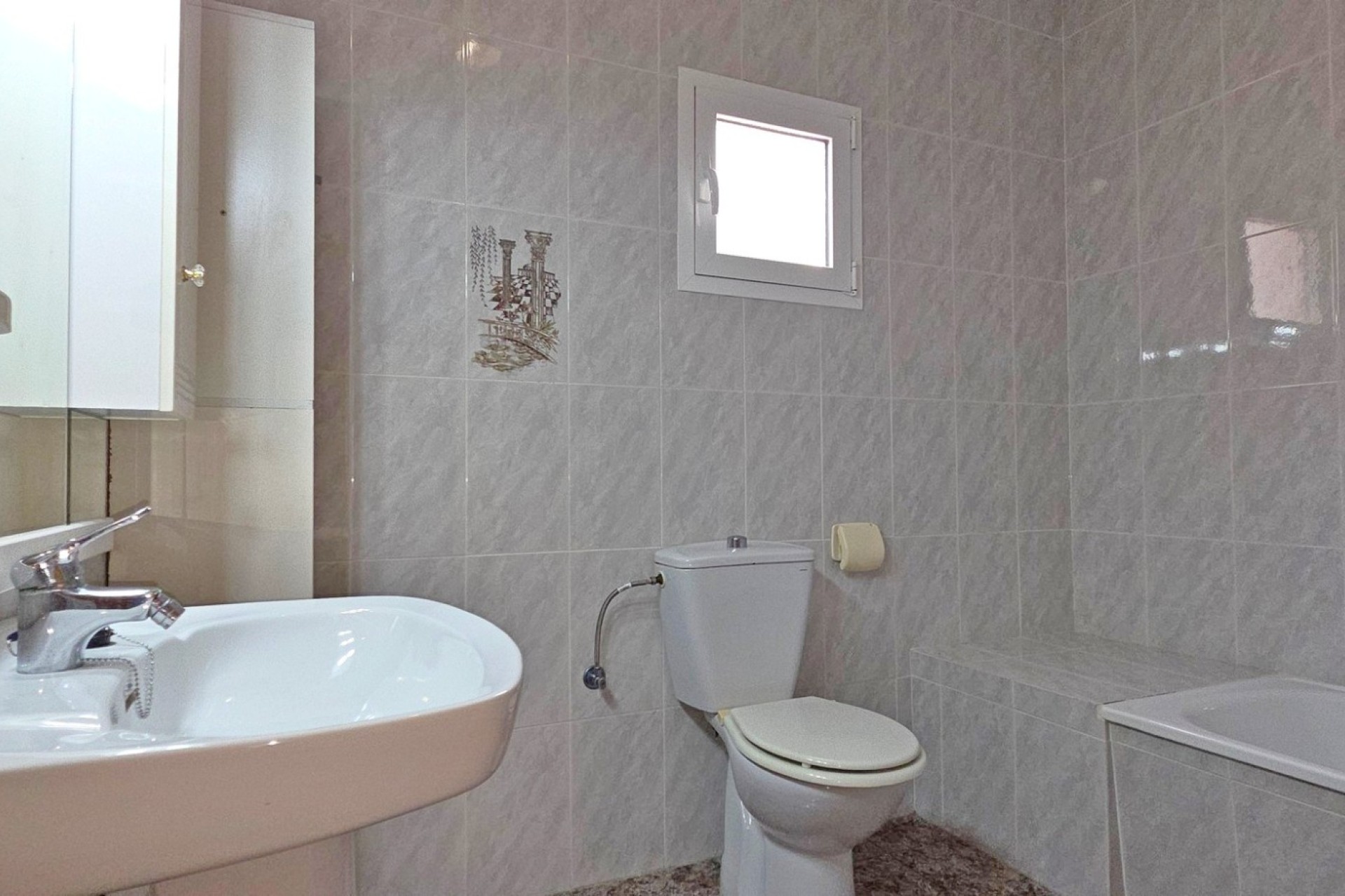 Revente - Villa - Orihuela Costa - Villamartin area