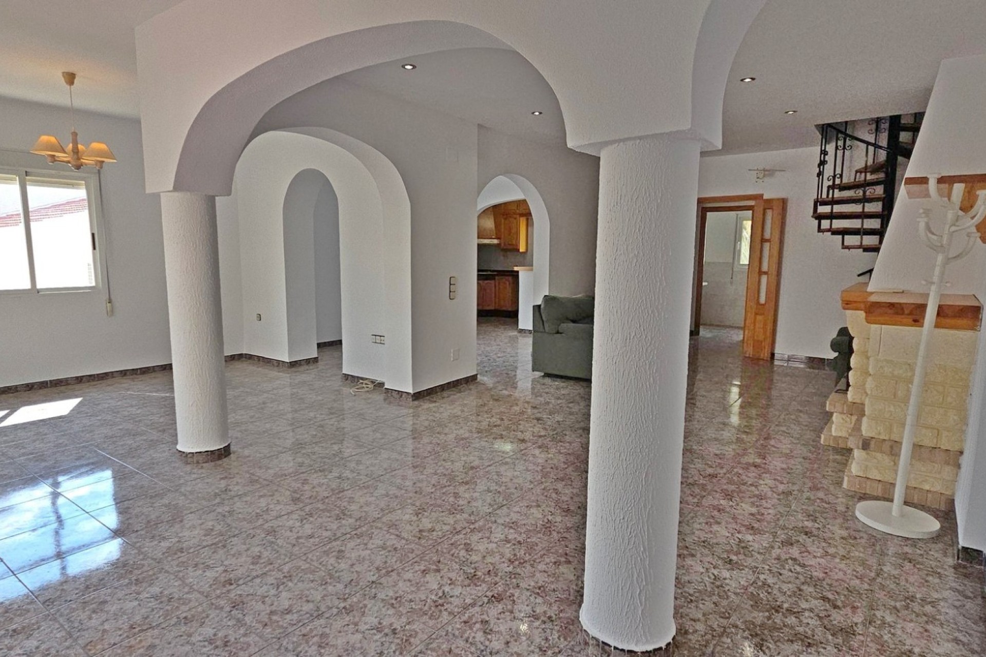 Revente - Villa - Orihuela Costa - Villamartin area