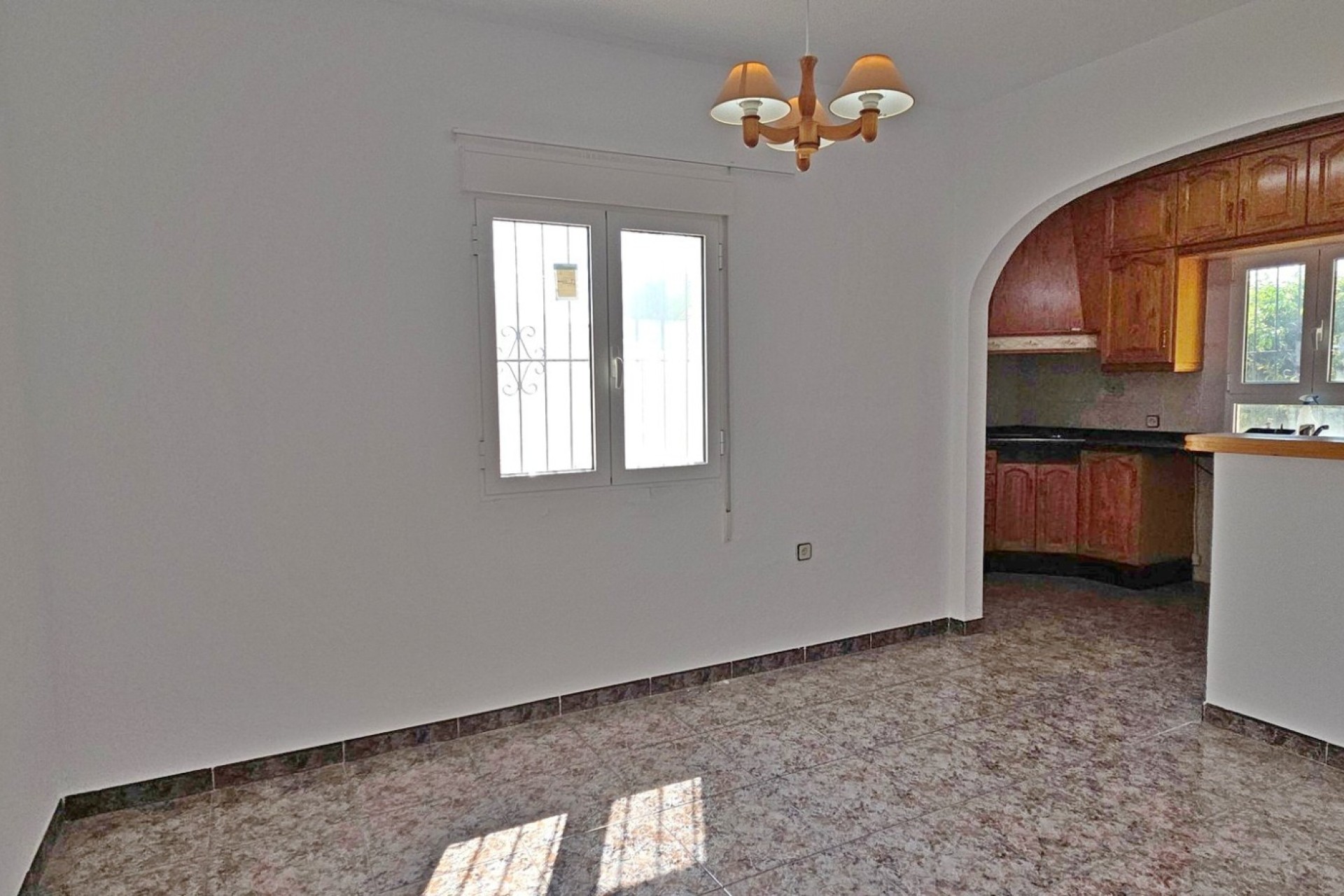 Revente - Villa - Orihuela Costa - Villamartin area