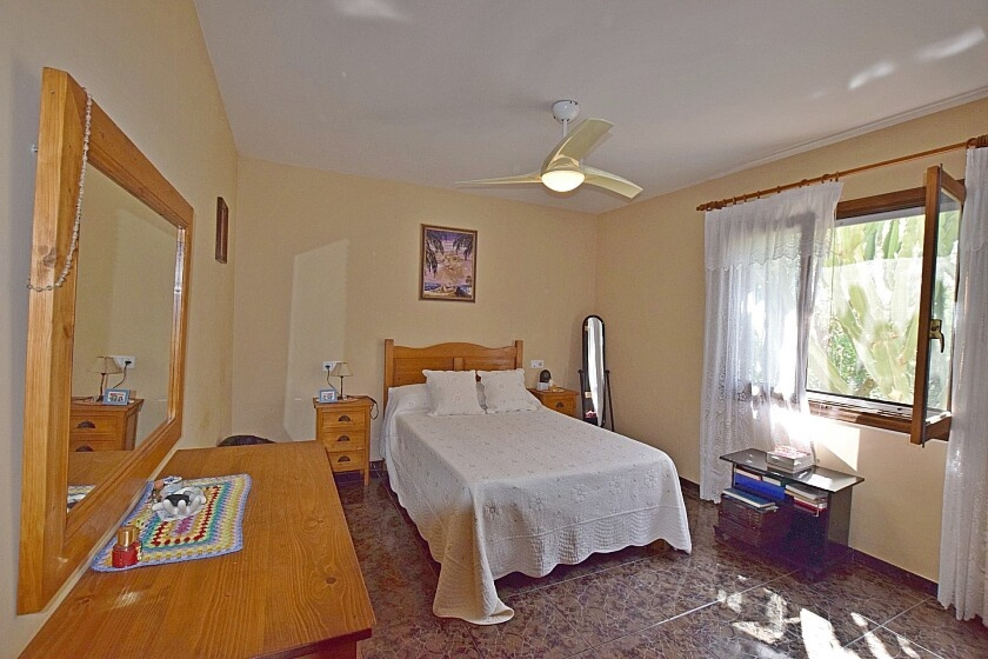 Revente - Villa - Orihuela Costa - Villamartín
