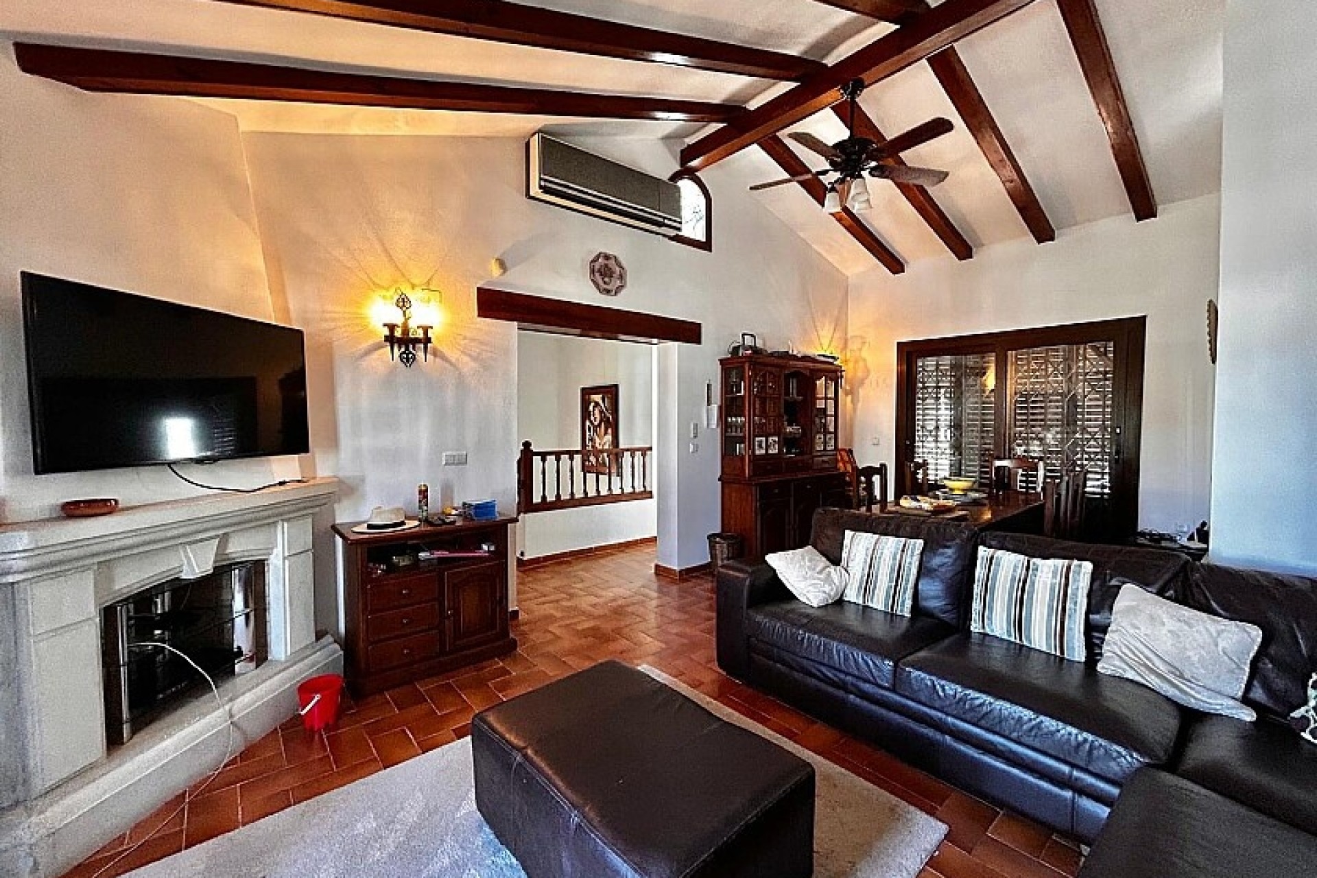 Revente - Villa - Orihuela Costa - Villamartín