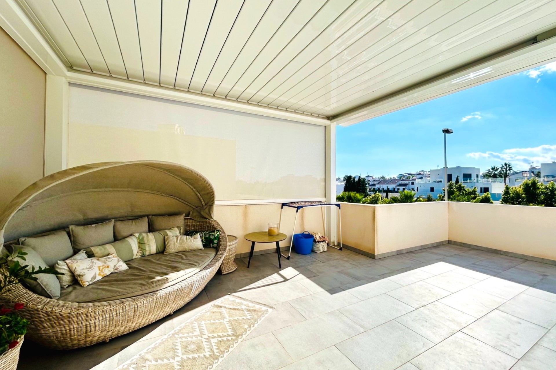 Revente - Villa - Orihuela Costa - Villamartín