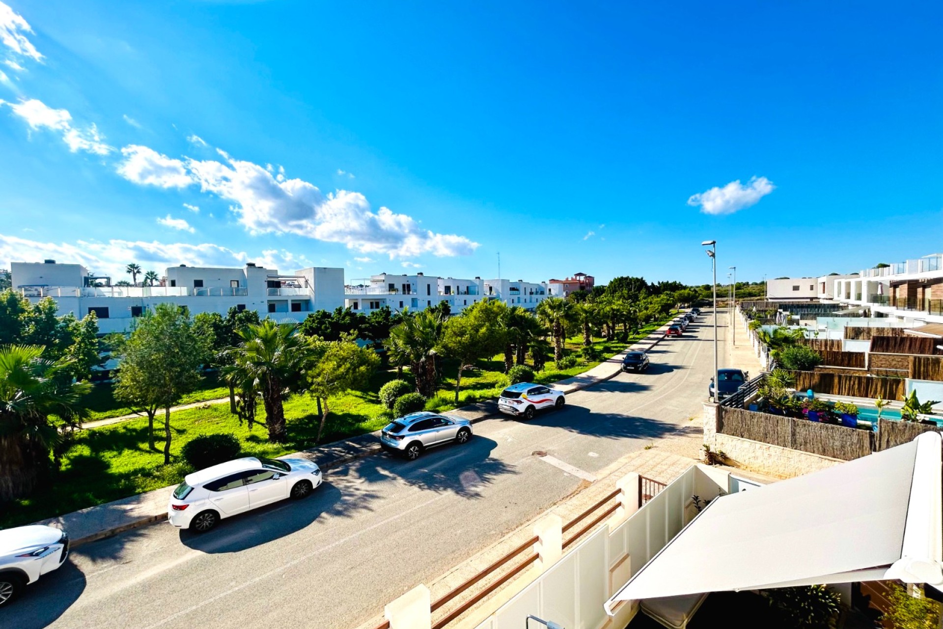Revente - Villa - Orihuela Costa - Villamartín