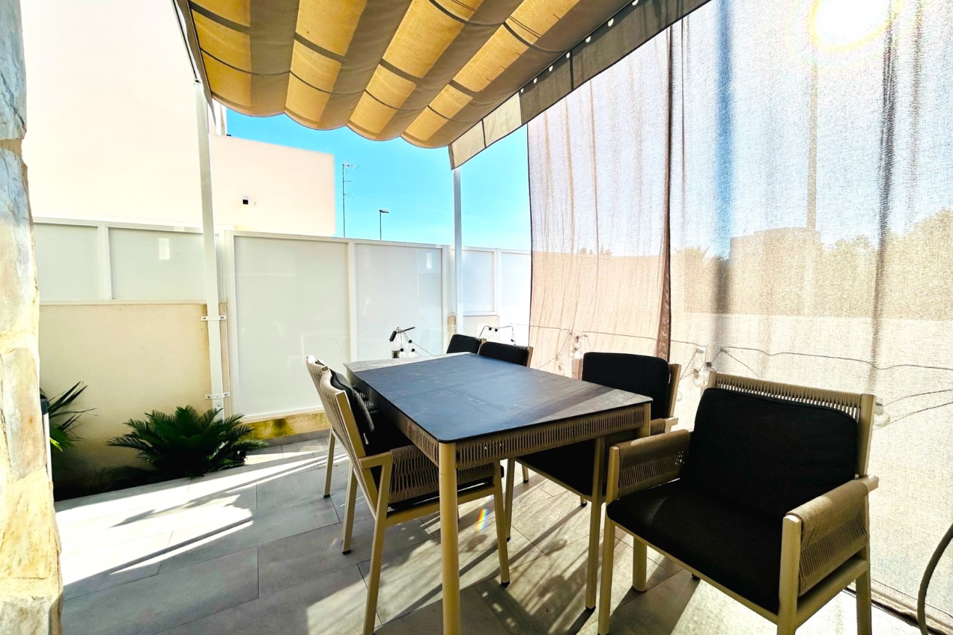 Revente - Villa - Orihuela Costa - Villamartín