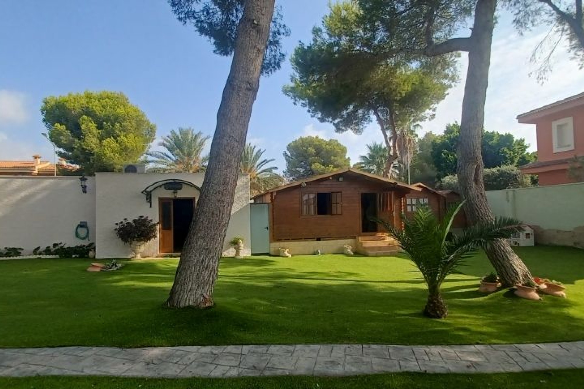Revente - Villa - Orihuela Costa