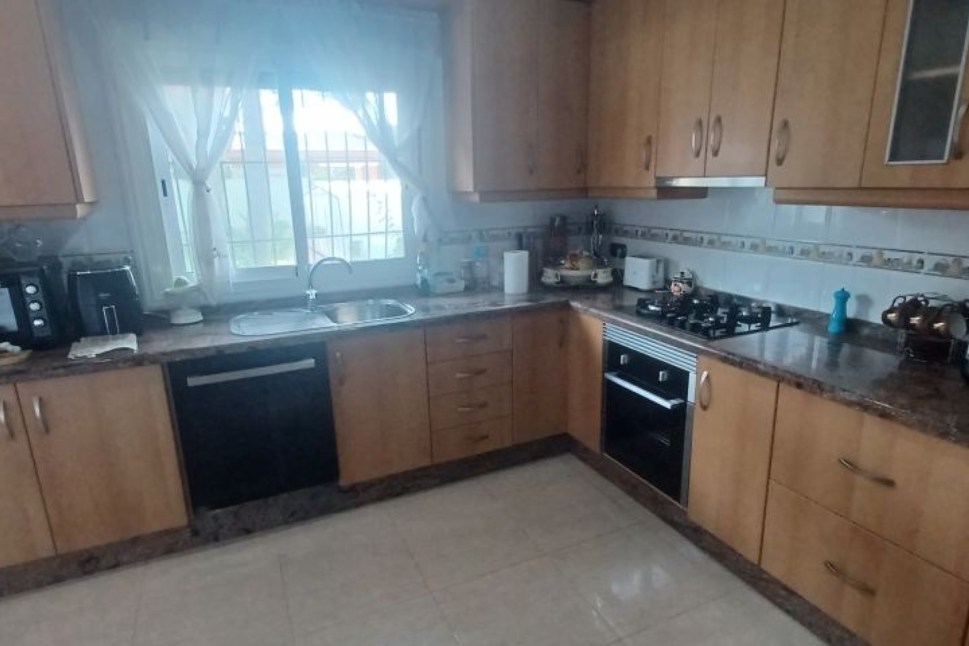 Revente - Villa - Orihuela Costa