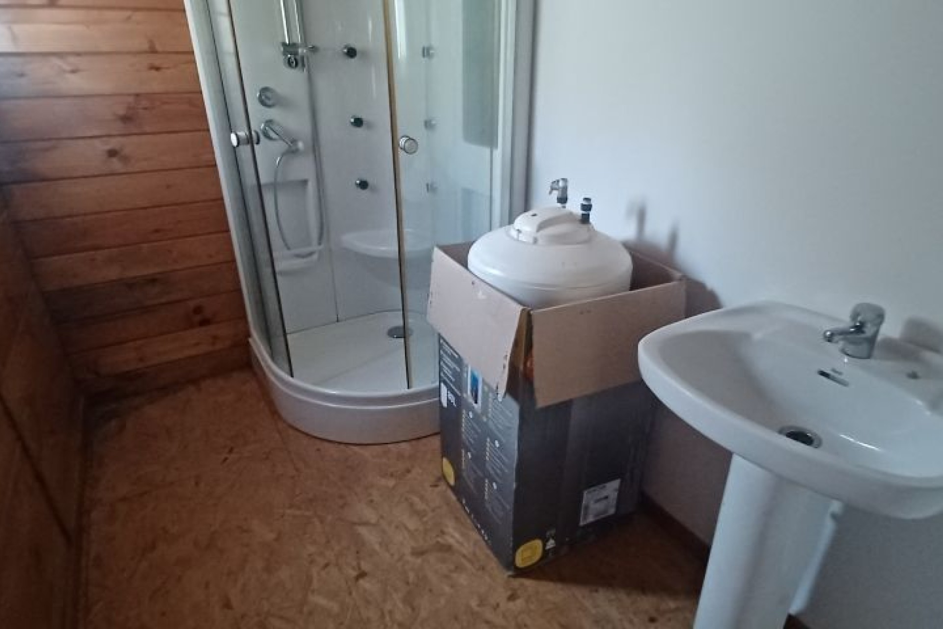 Revente - Villa - Orihuela Costa