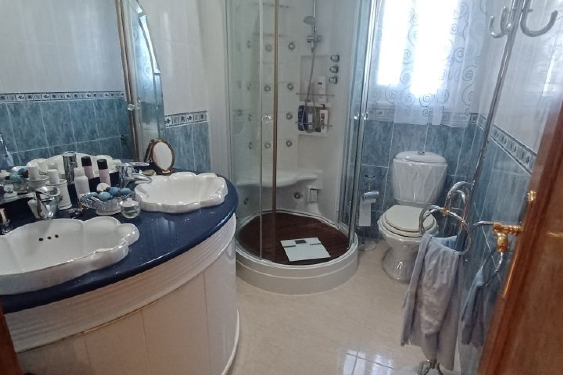 Revente - Villa - Orihuela Costa