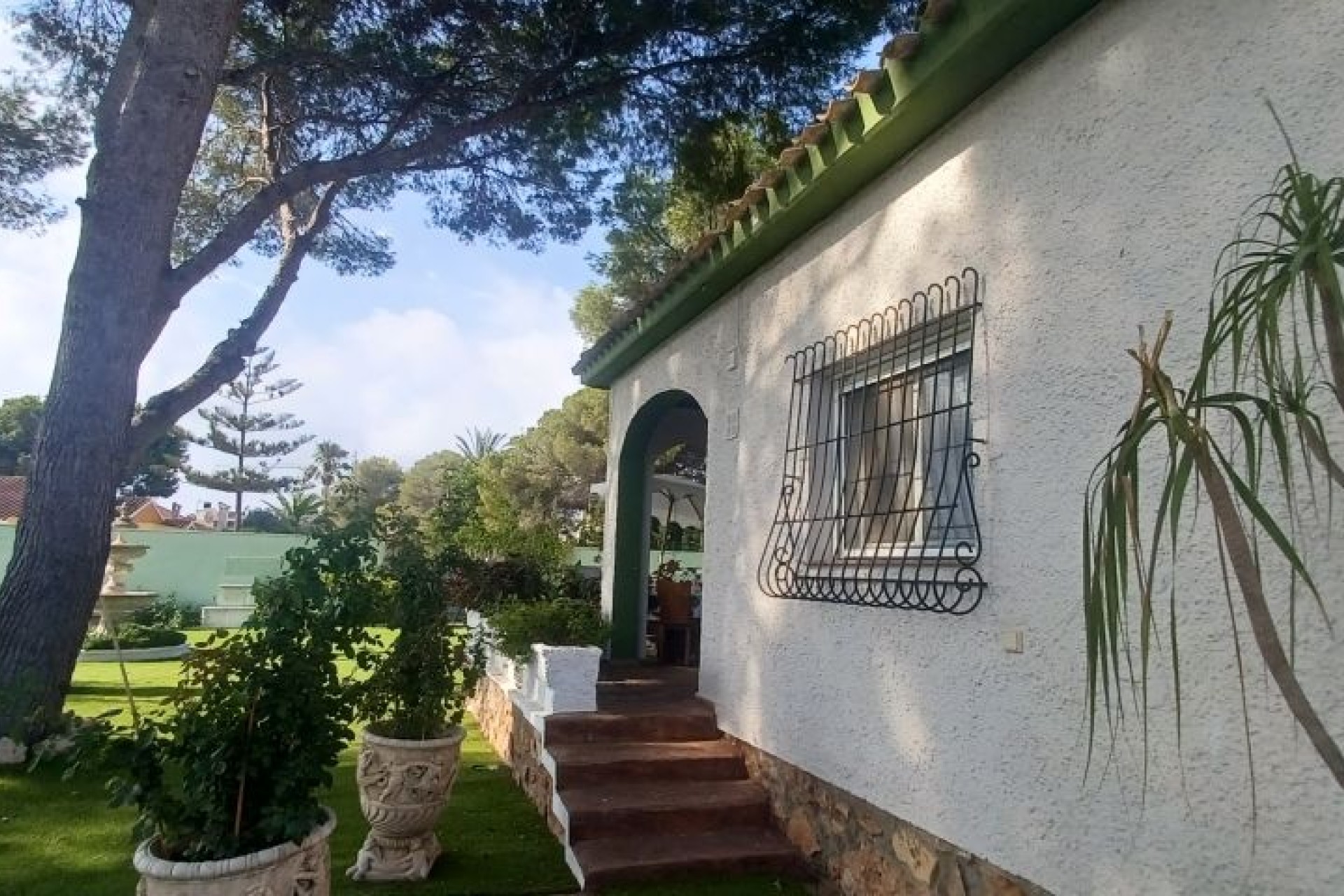 Revente - Villa - Orihuela Costa