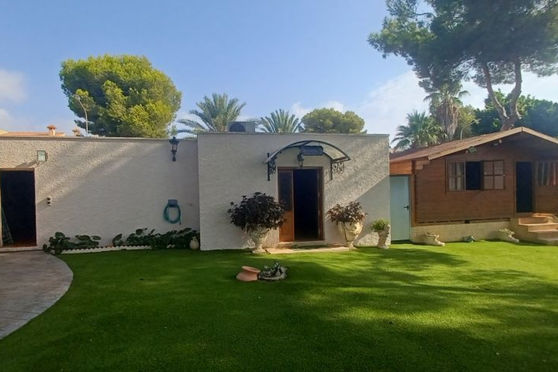 Revente - Villa - Orihuela Costa