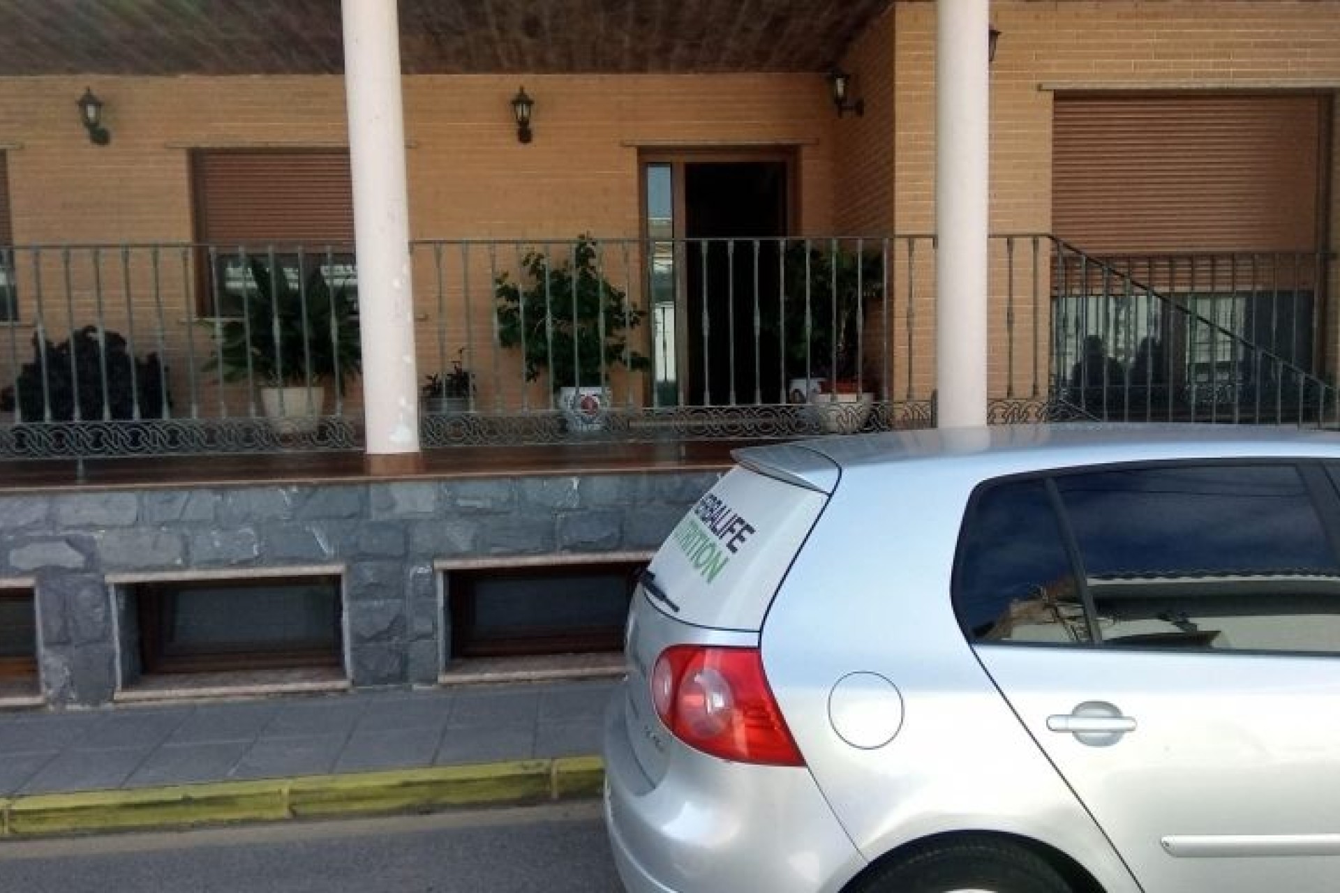 Revente - Villa - Pilar de la Horadada