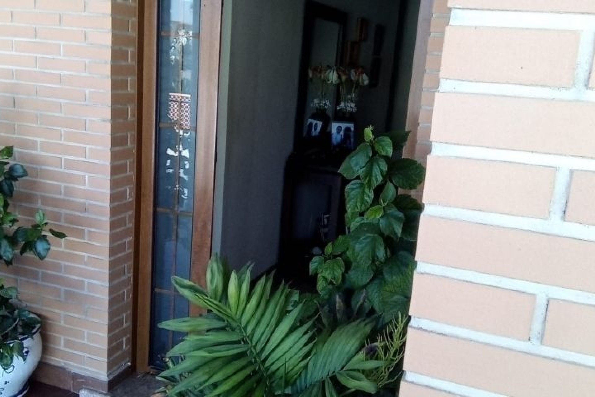 Revente - Villa - Pilar de la Horadada