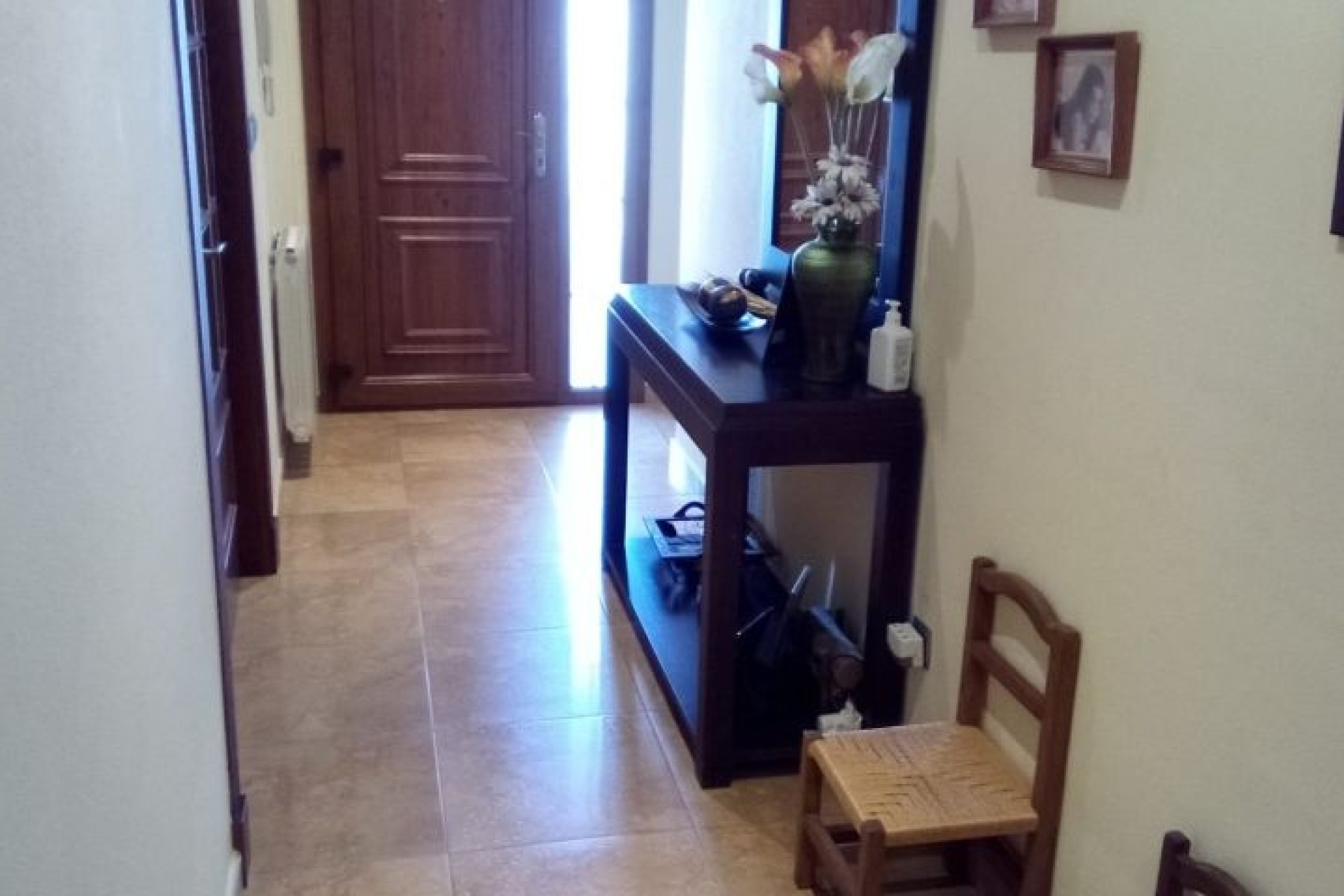 Revente - Villa - Pilar de la Horadada