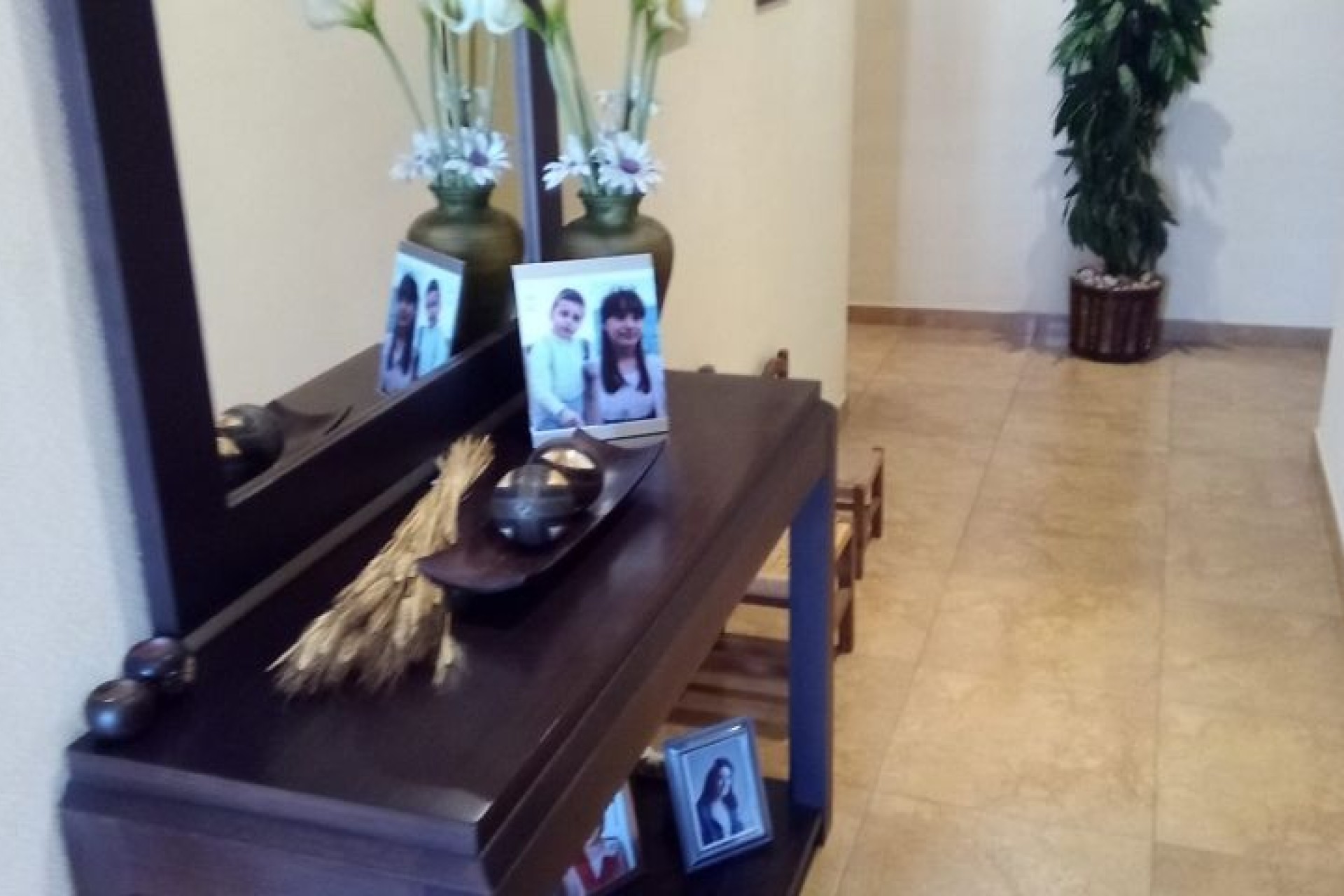 Revente - Villa - Pilar de la Horadada