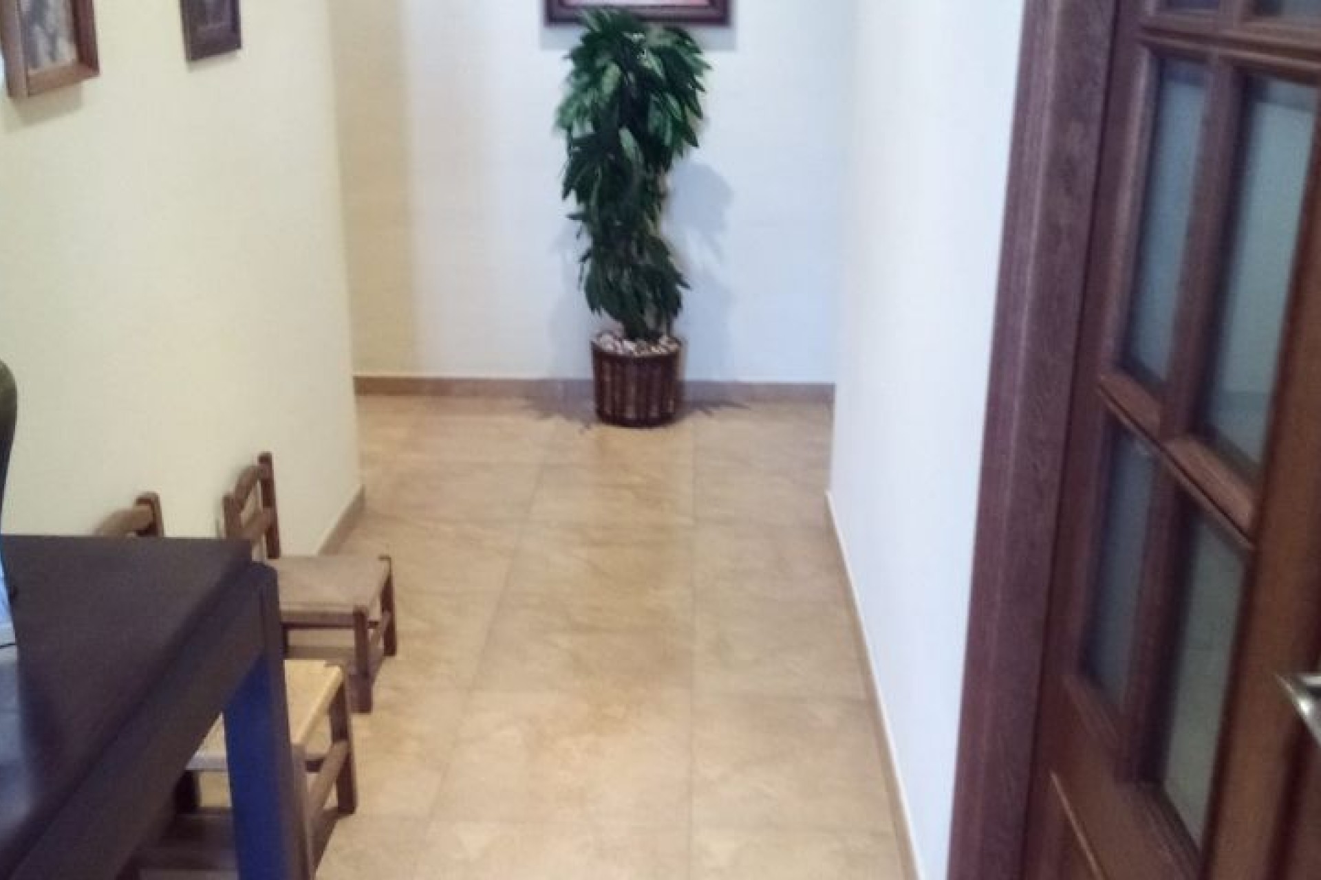 Revente - Villa - Pilar de la Horadada