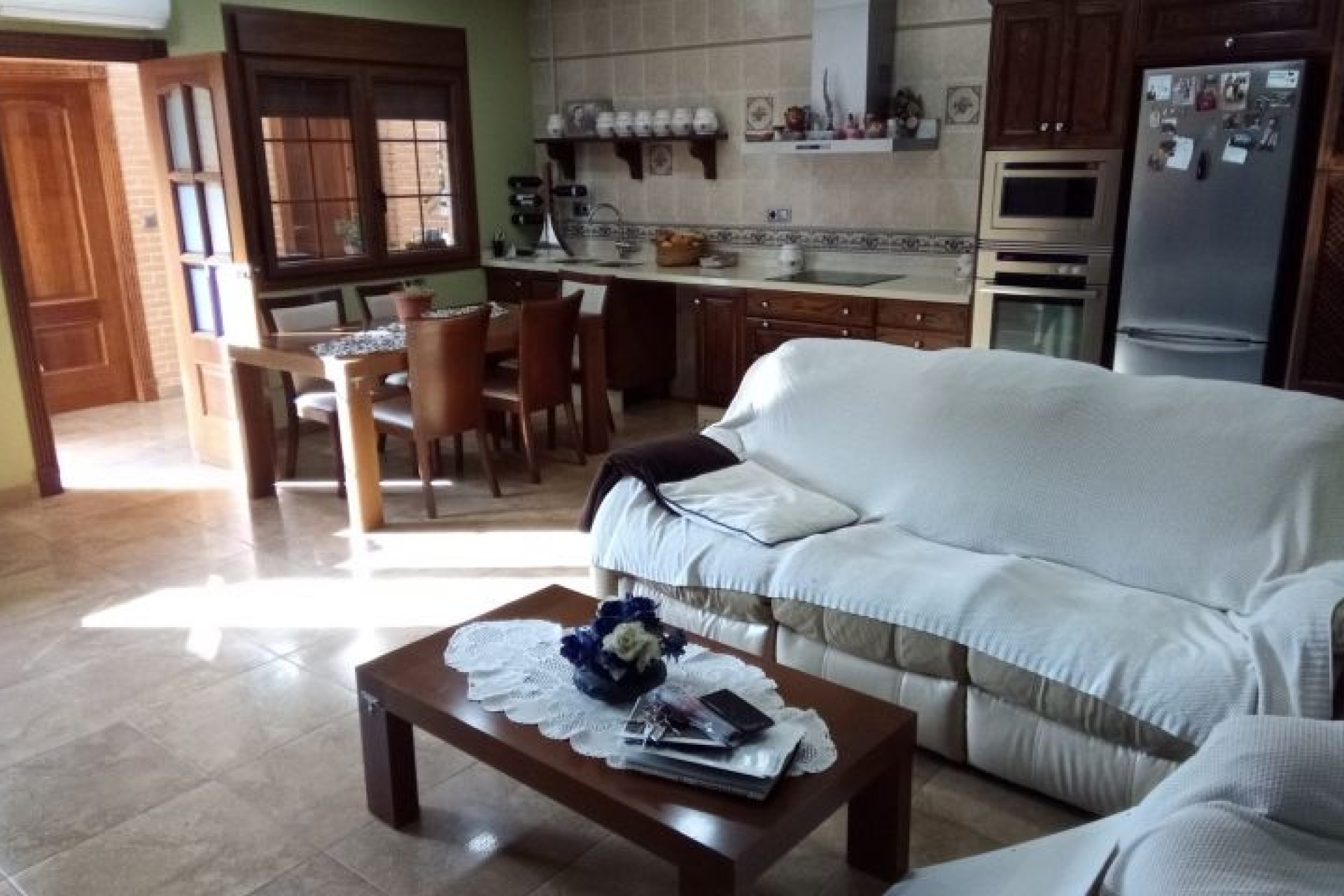 Revente - Villa - Pilar de la Horadada