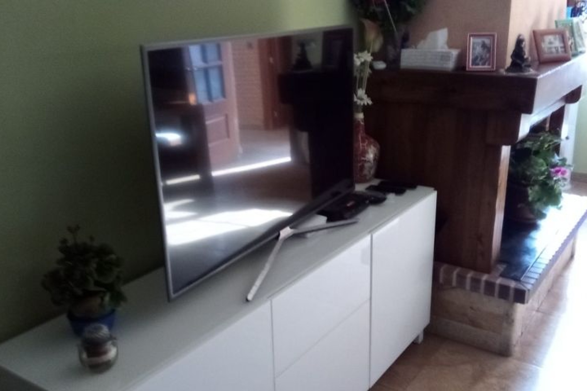 Revente - Villa - Pilar de la Horadada