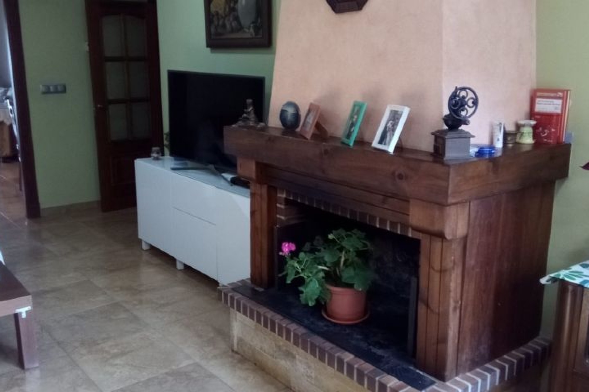 Revente - Villa - Pilar de la Horadada