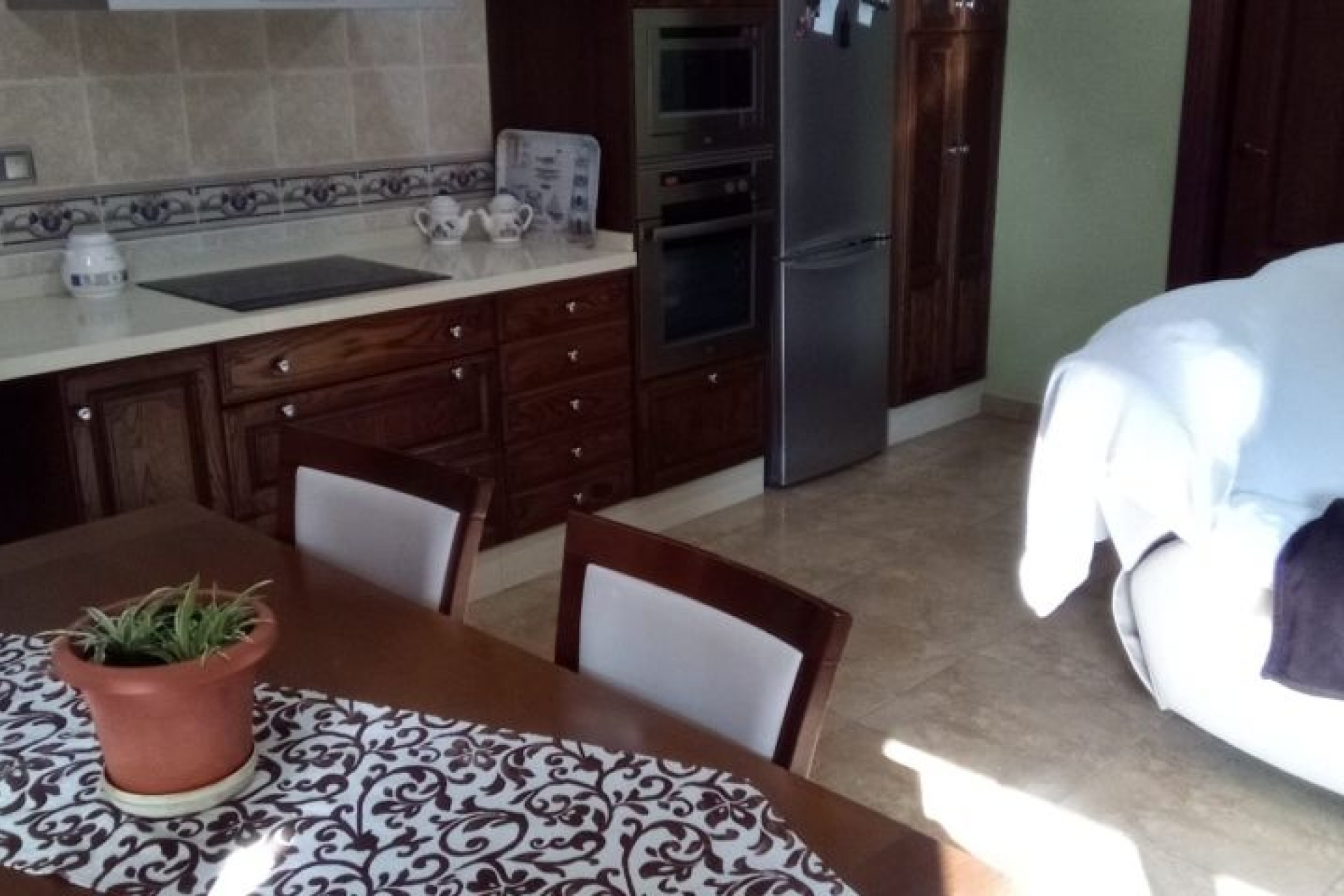 Revente - Villa - Pilar de la Horadada