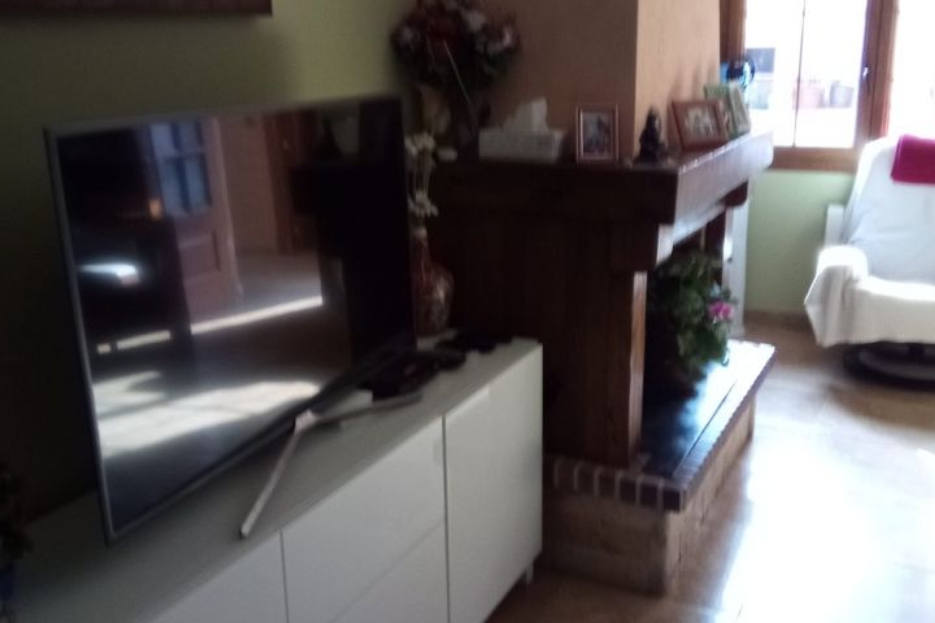 Revente - Villa - Pilar de la Horadada