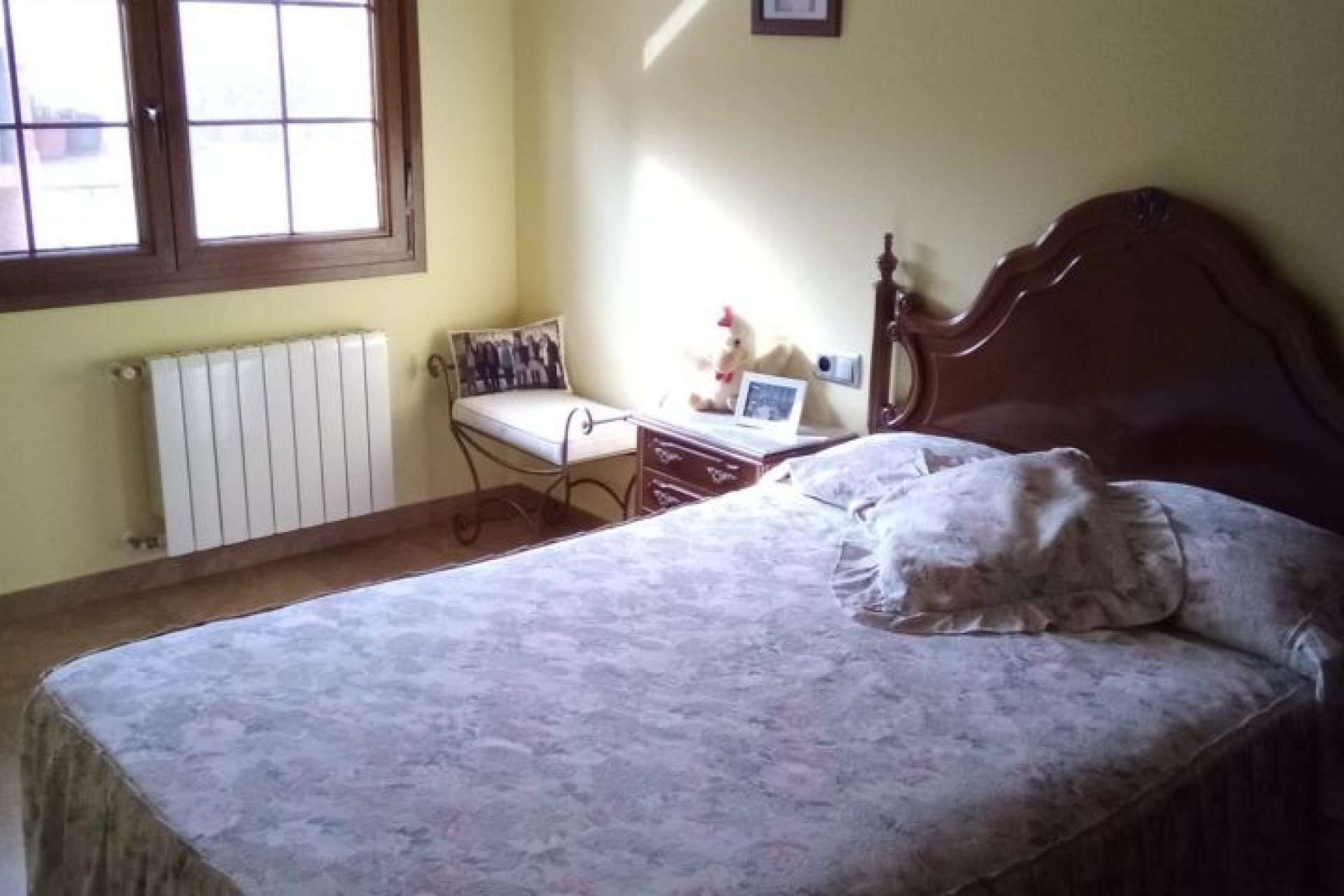 Revente - Villa - Pilar de la Horadada