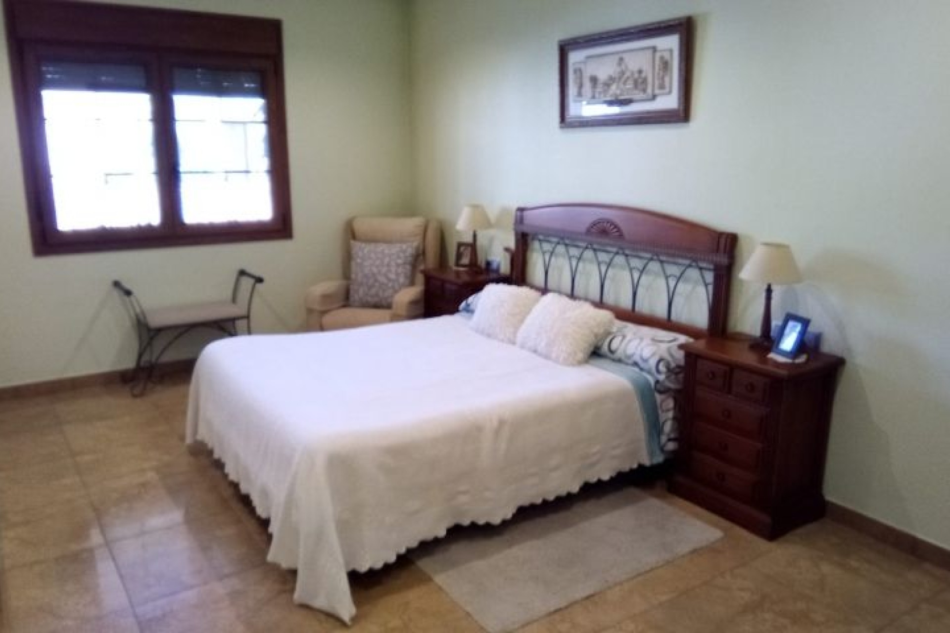 Revente - Villa - Pilar de la Horadada