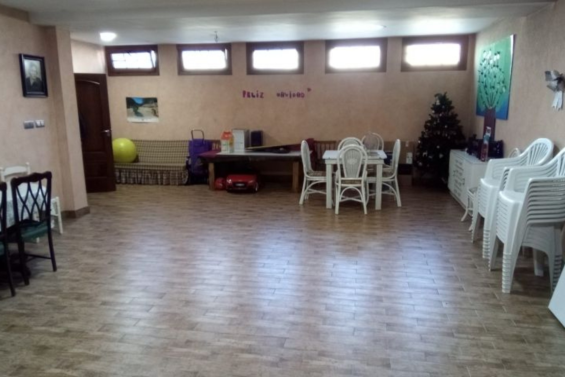 Revente - Villa - Pilar de la Horadada